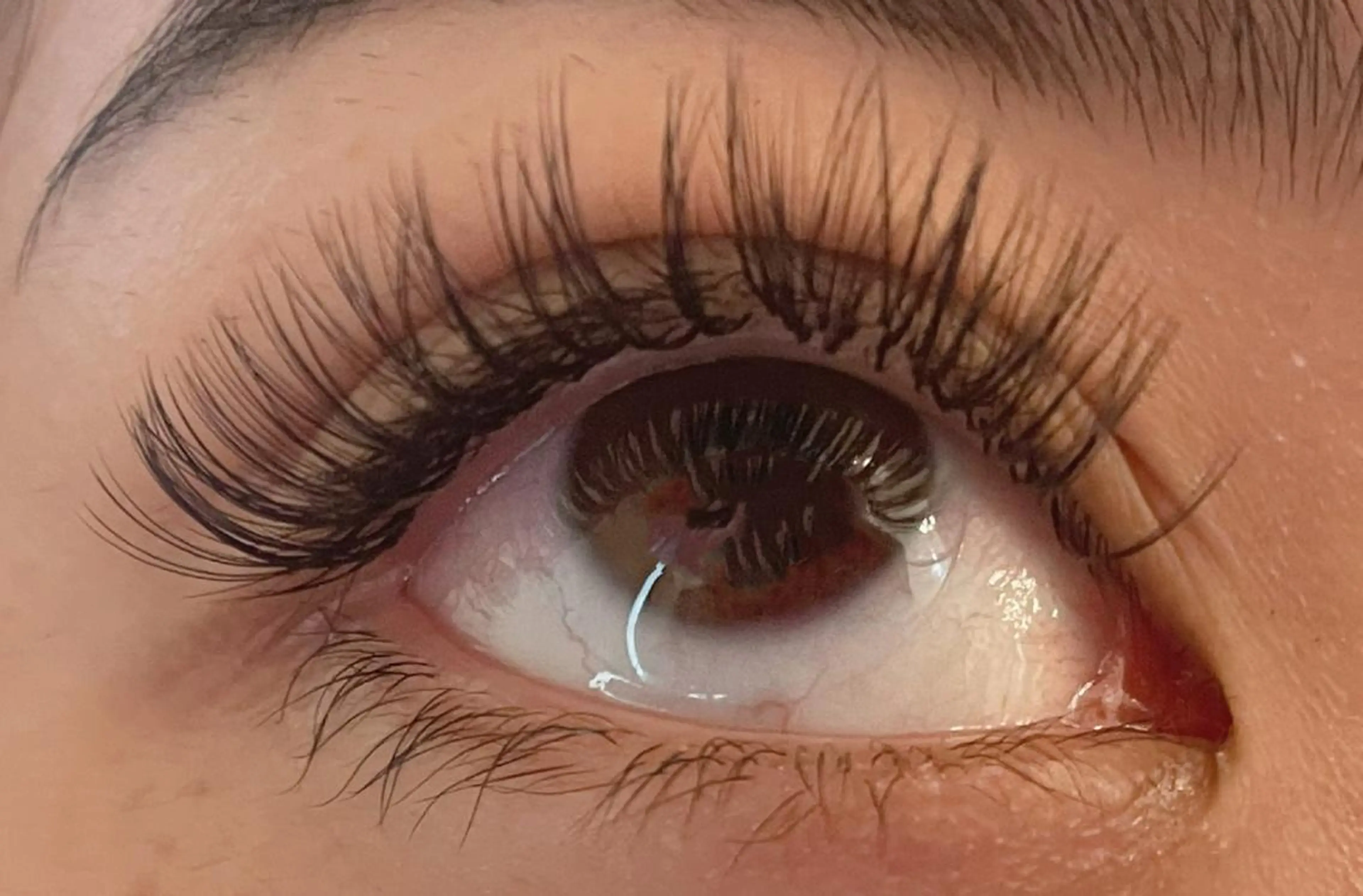 マツエク・マツパ princess 森 碧海のマツエク・マツパデザイン