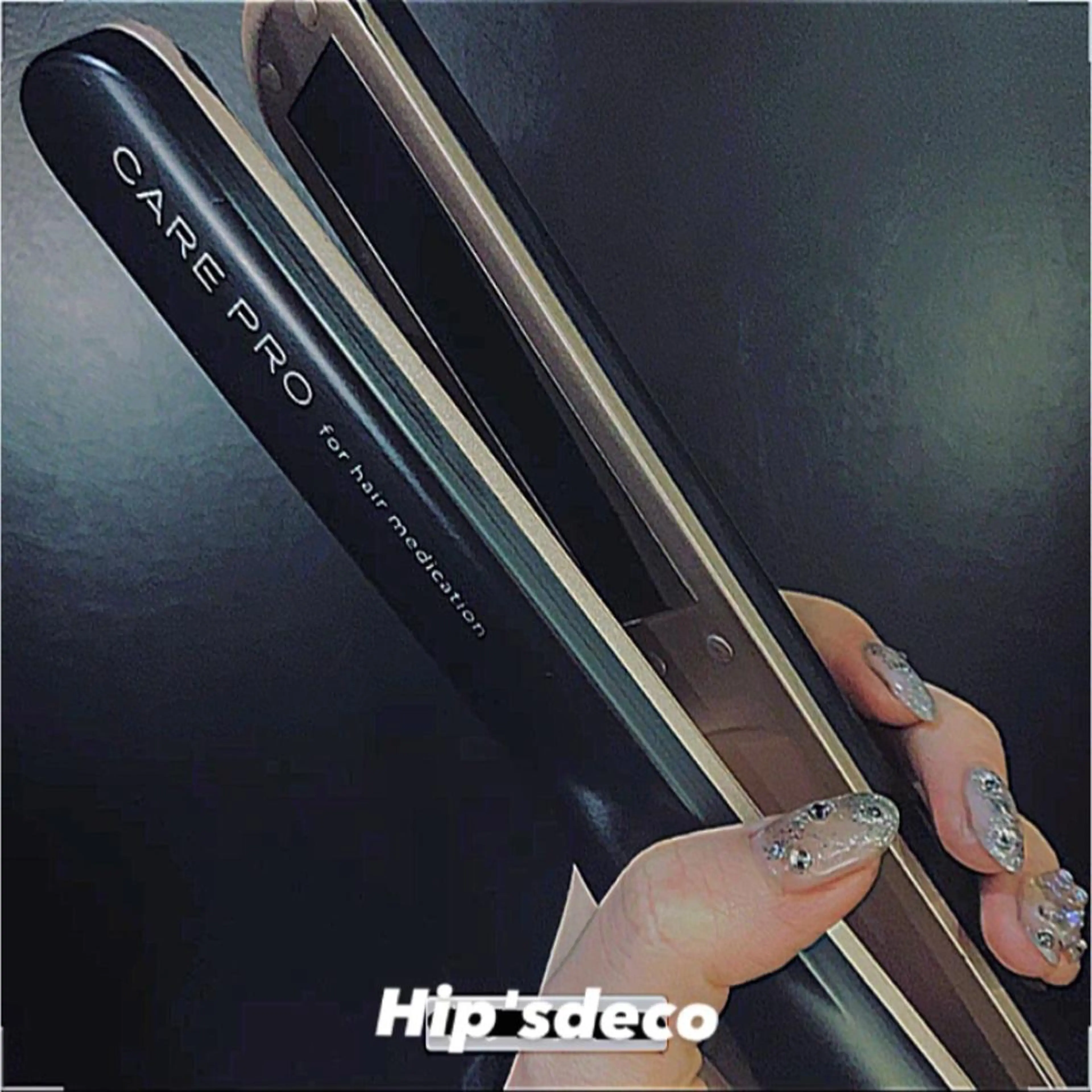 chinatsu 🧸𖤐⡱のヘアスタイル