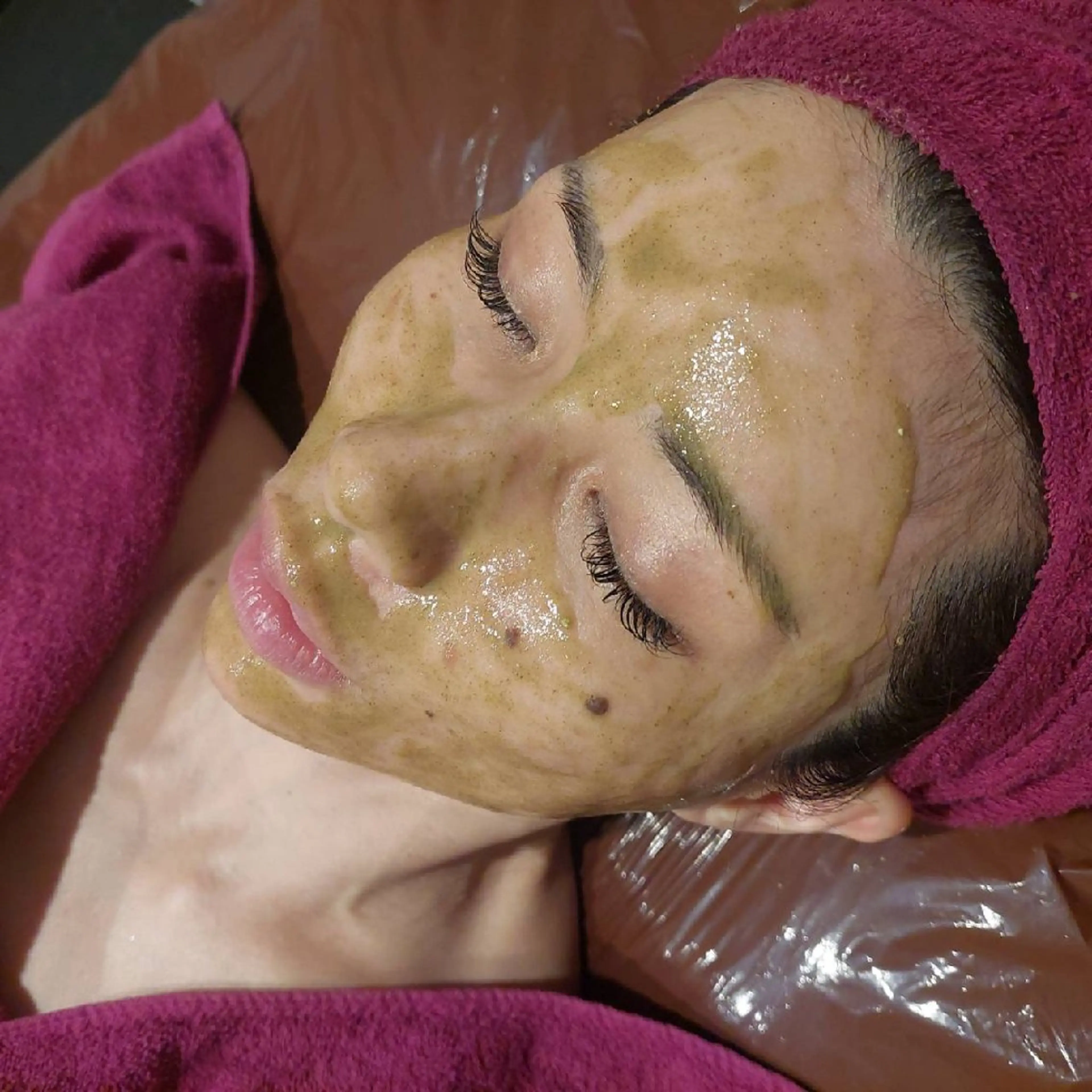 エステ MyFairLady miuのエステ・リラクイメージ