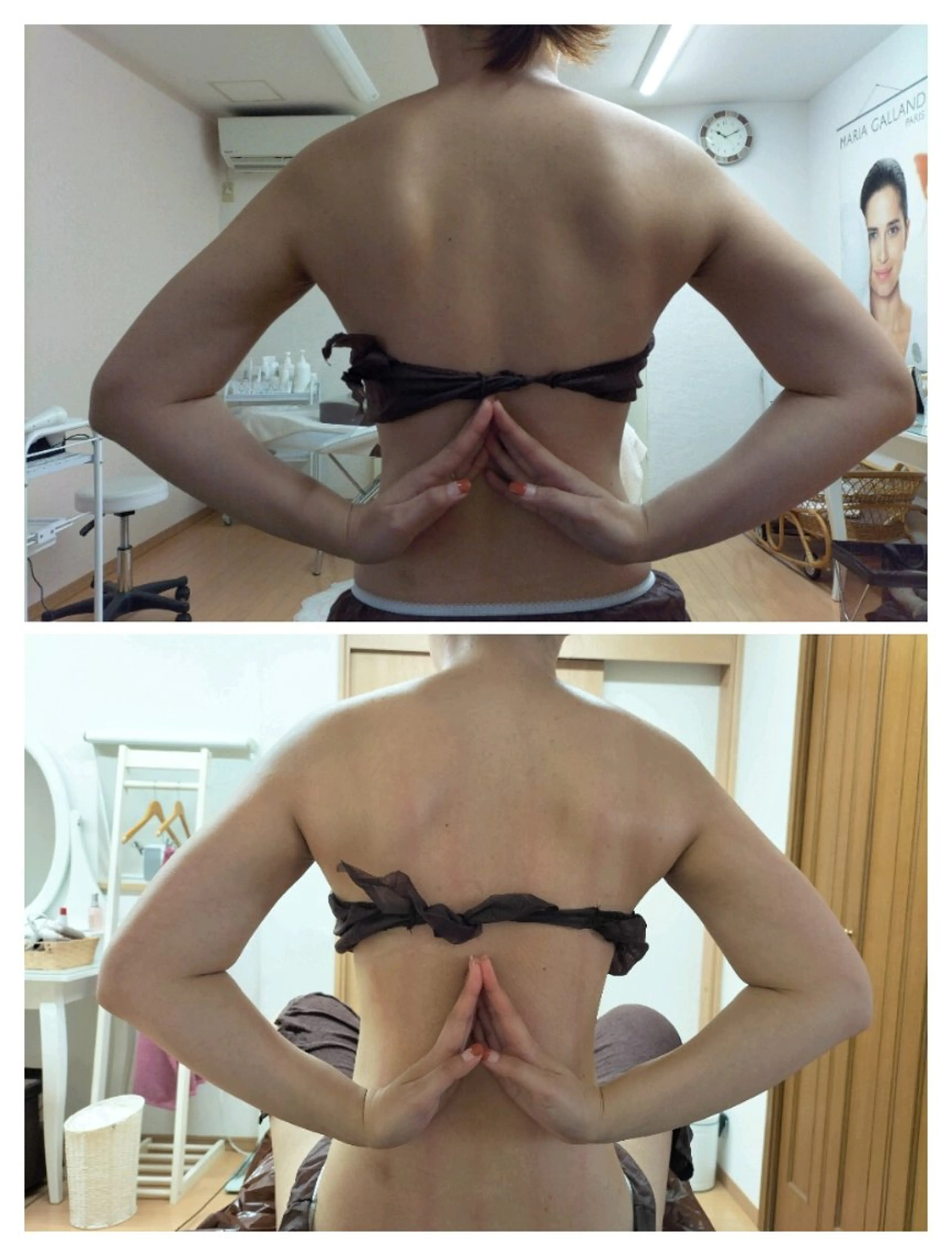 La Beaute所属・エステティックサロン La Beauteのエステ・リラクイメージ