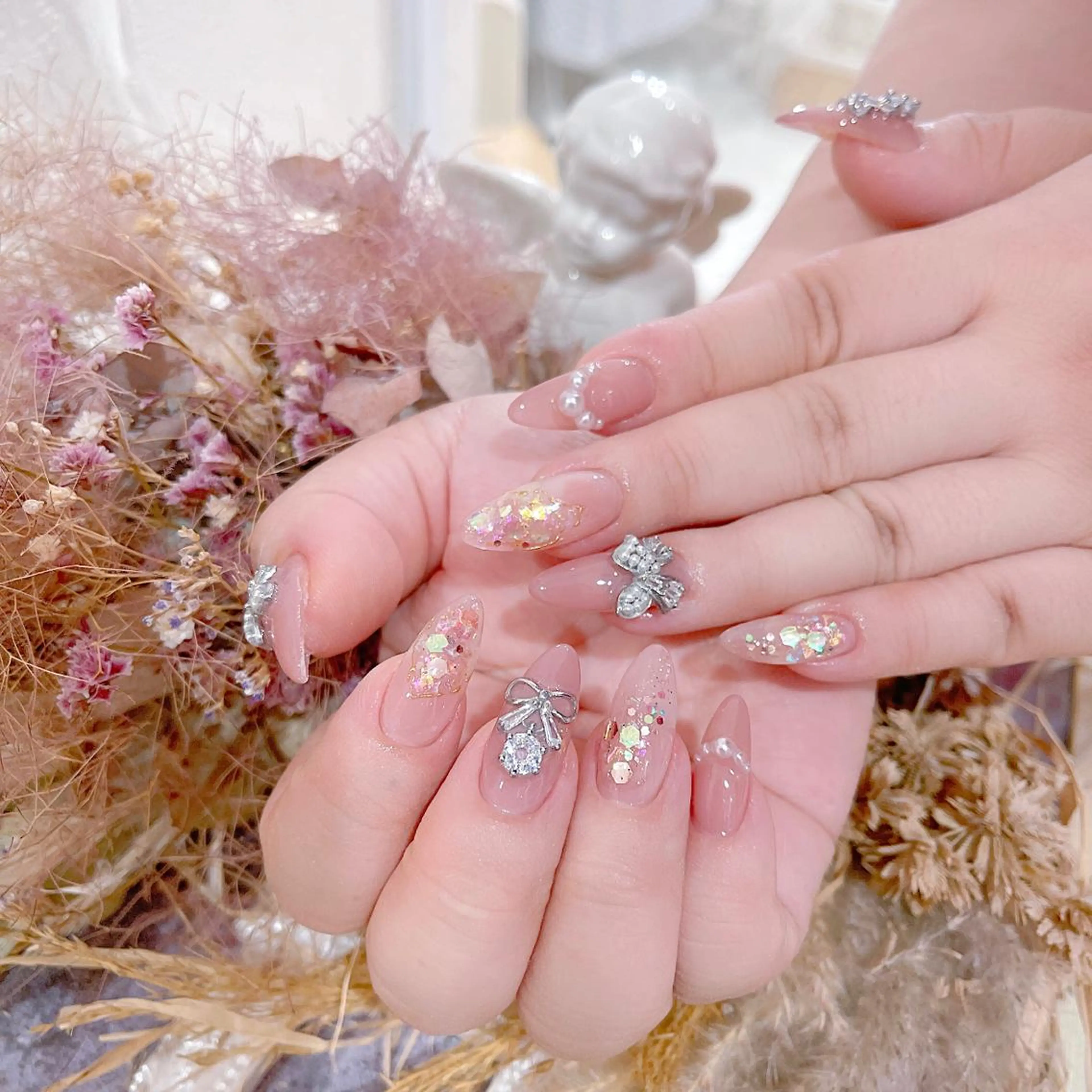 ネイル FLY Nail Salonのネイルデザイン