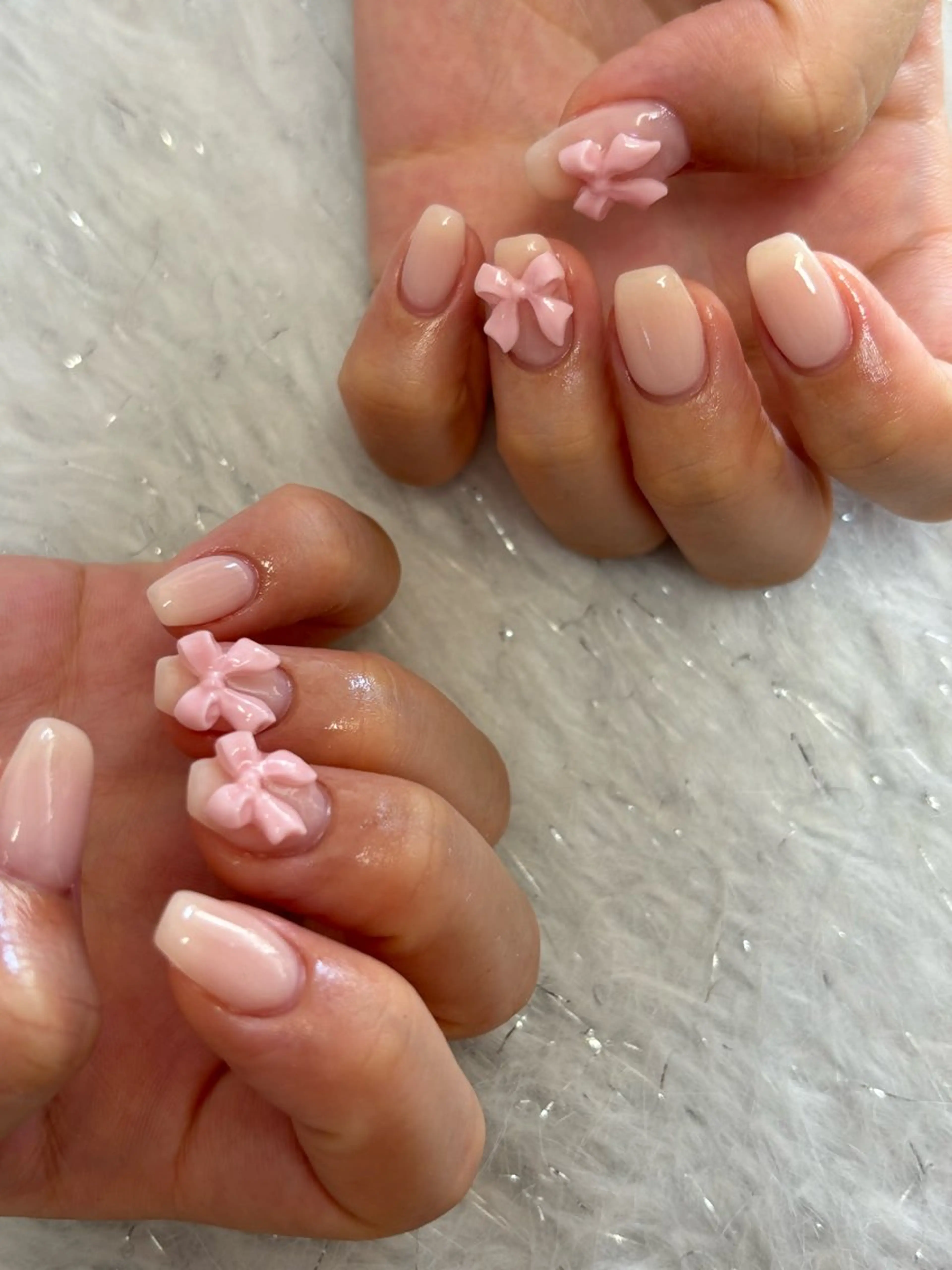 ネイル kajitani yukinaのネイルデザイン