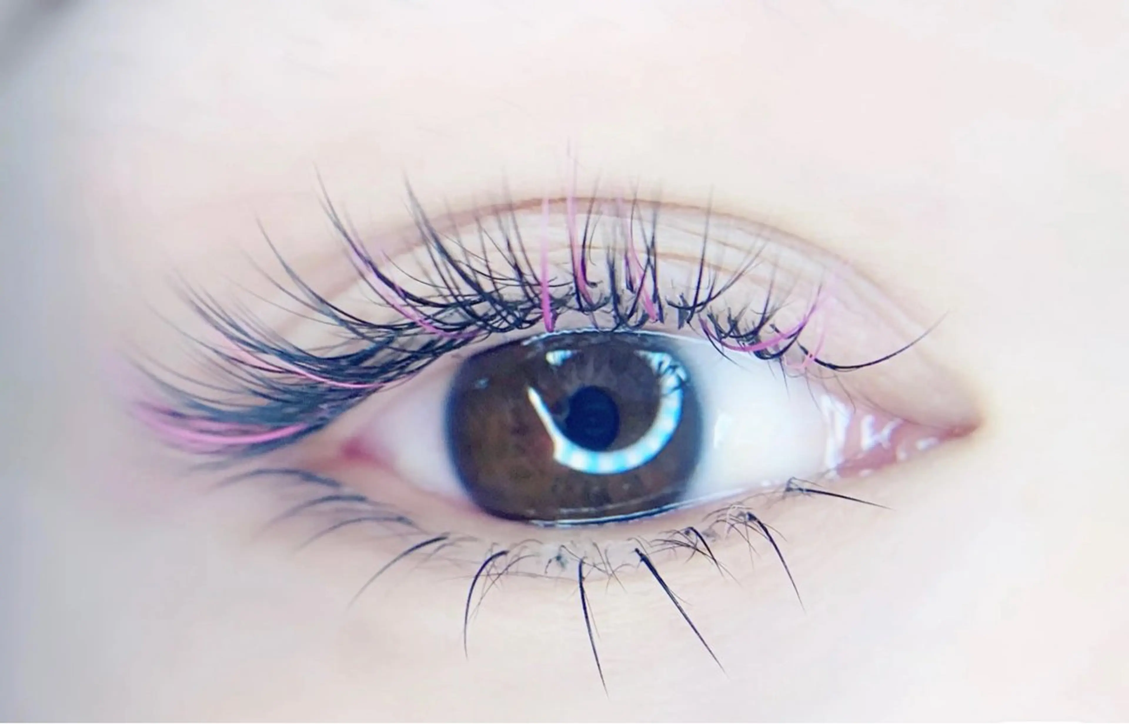 マツエク・マツパ マツエク Elsias 詩織のマツエク・マツパデザイン