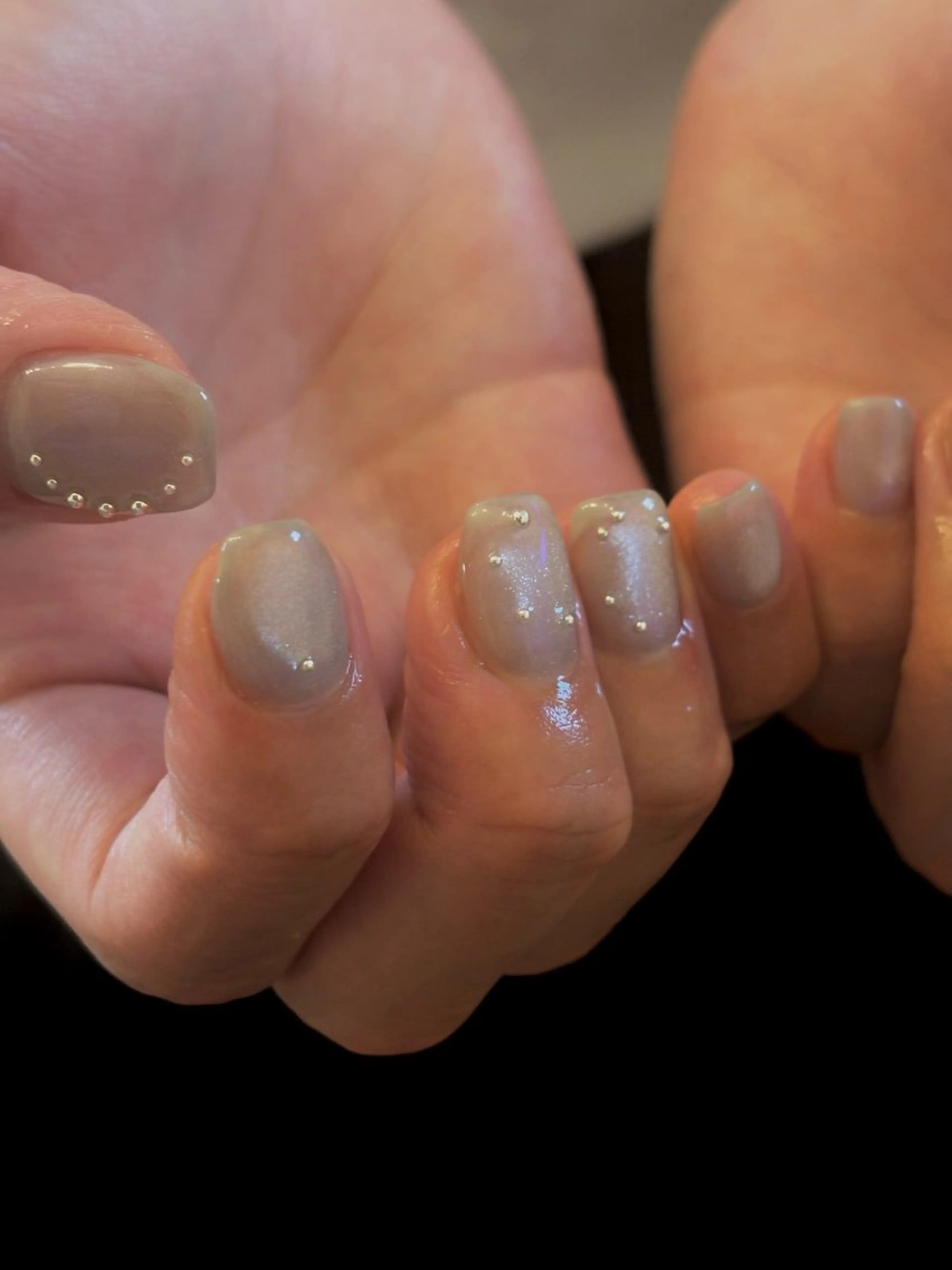 ネイル nail salon e'crinのネイルデザイン