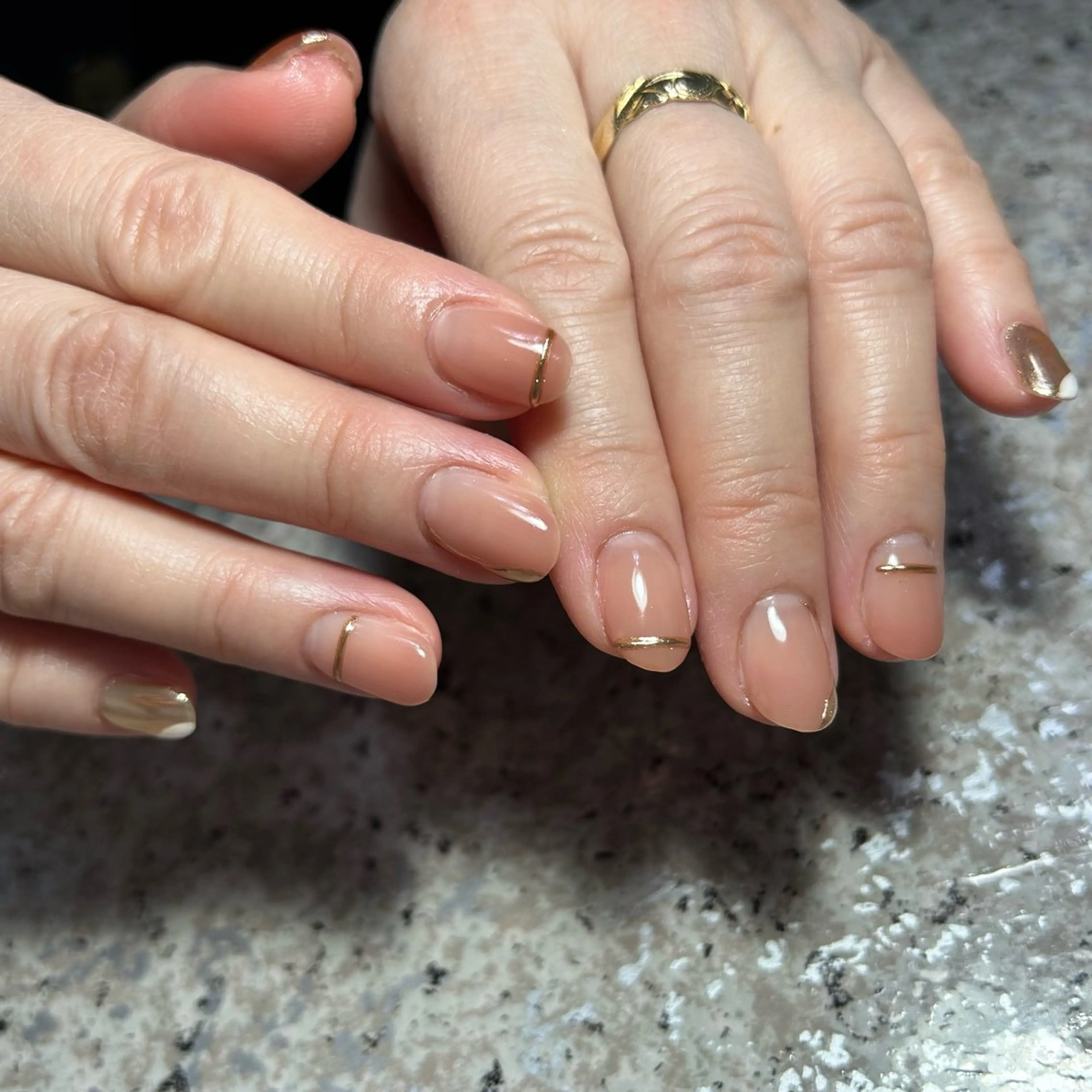 ネイル nailroom‪ sb‪‪𓈒𓂂𓏸のネイルデザイン