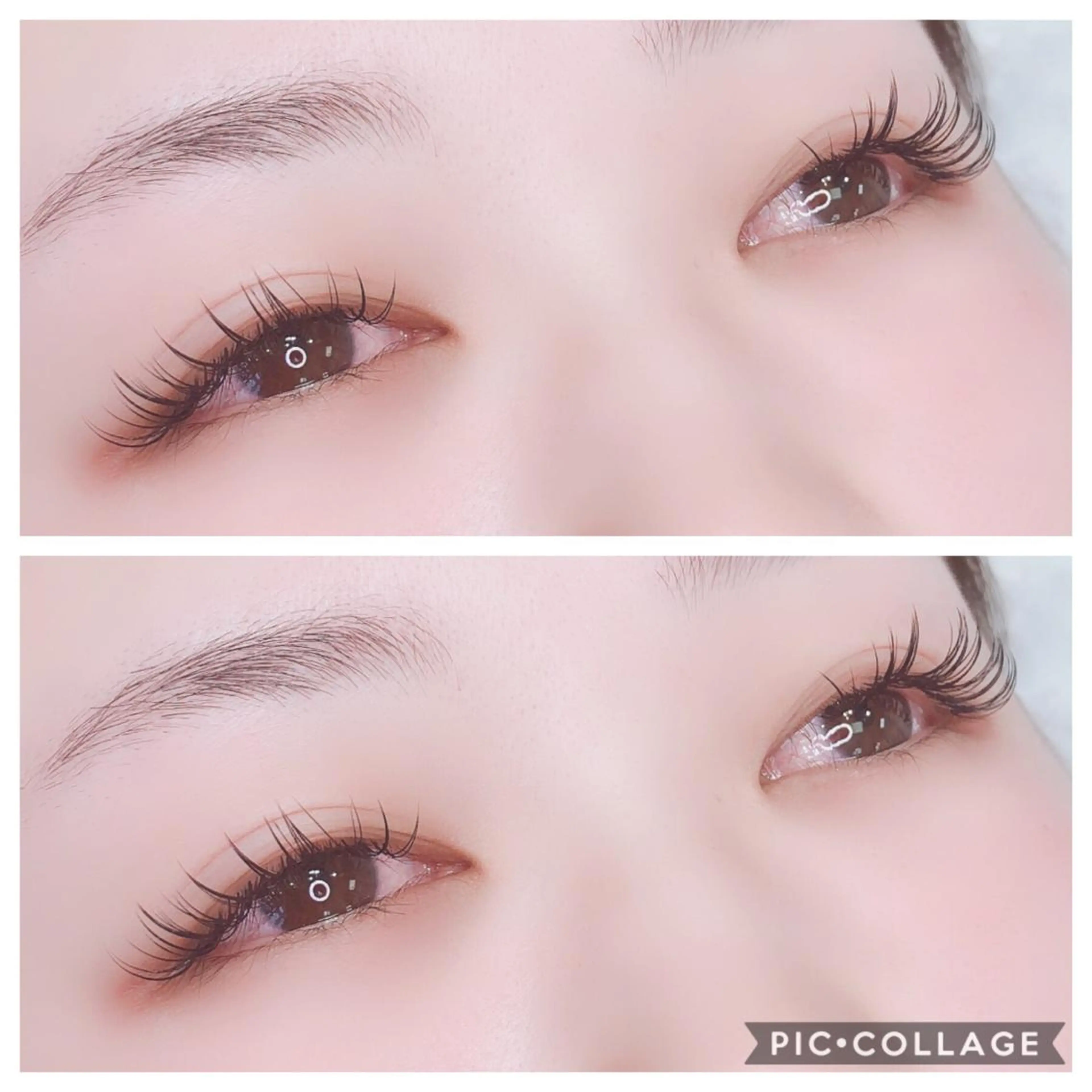 マツエク・マツパ eyelash  salon   ALICE所属・佐々木 由井のマツエク・マツパデザイン