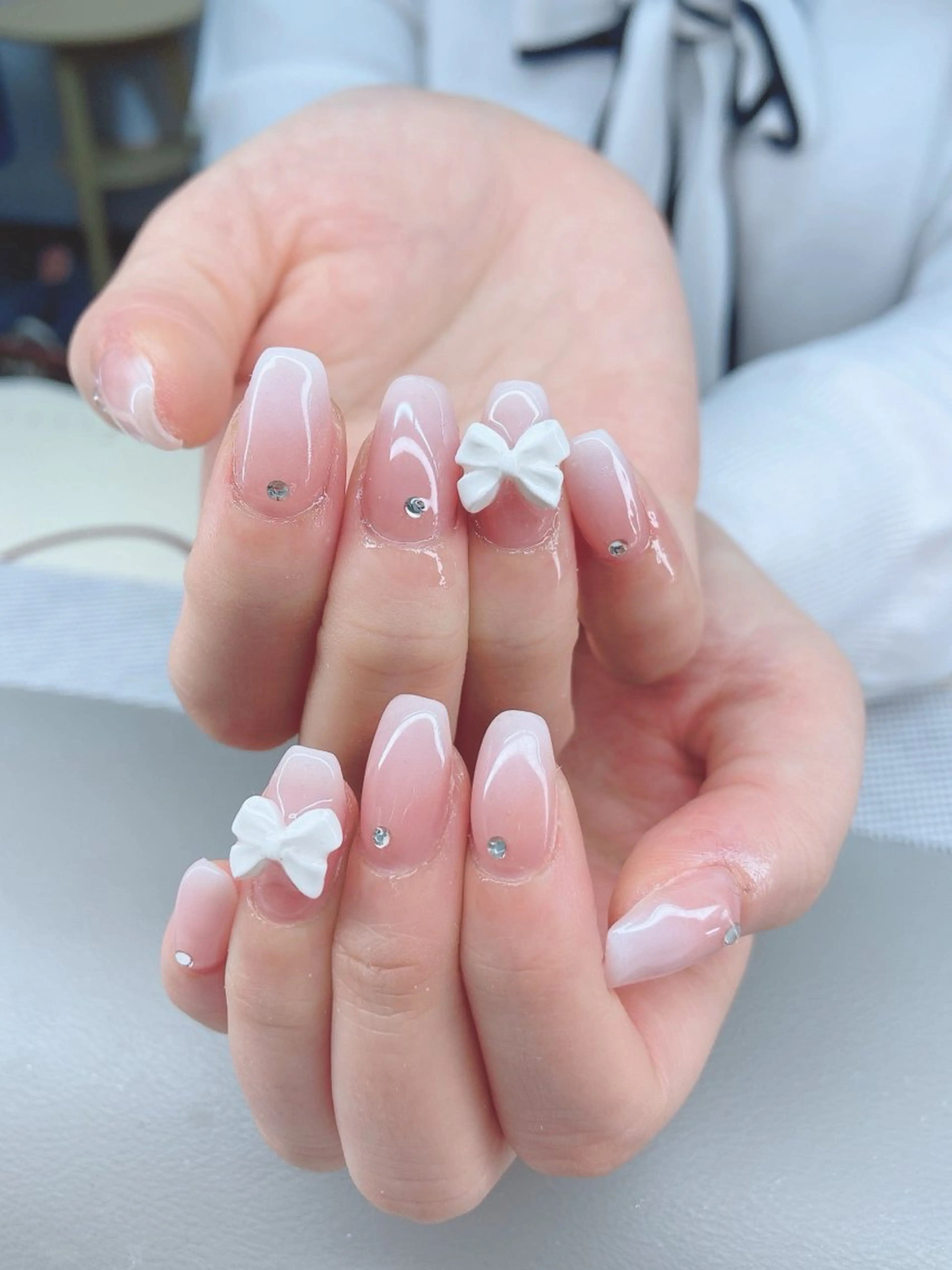 ネイル ハンドネイル ♡Sherry  Nail♡のネイルデザイン