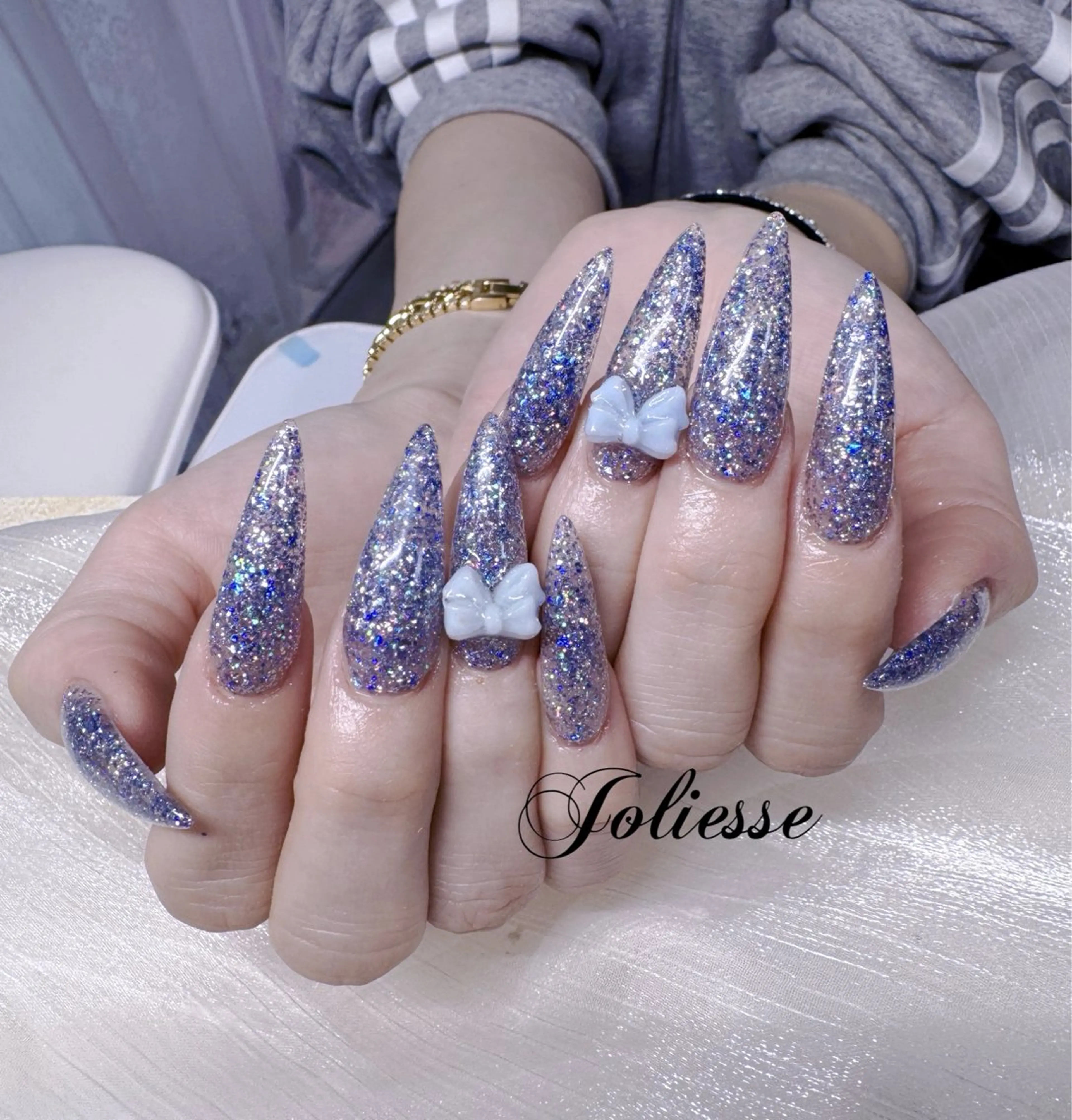ネイル Joliesse nail salonのネイルデザイン