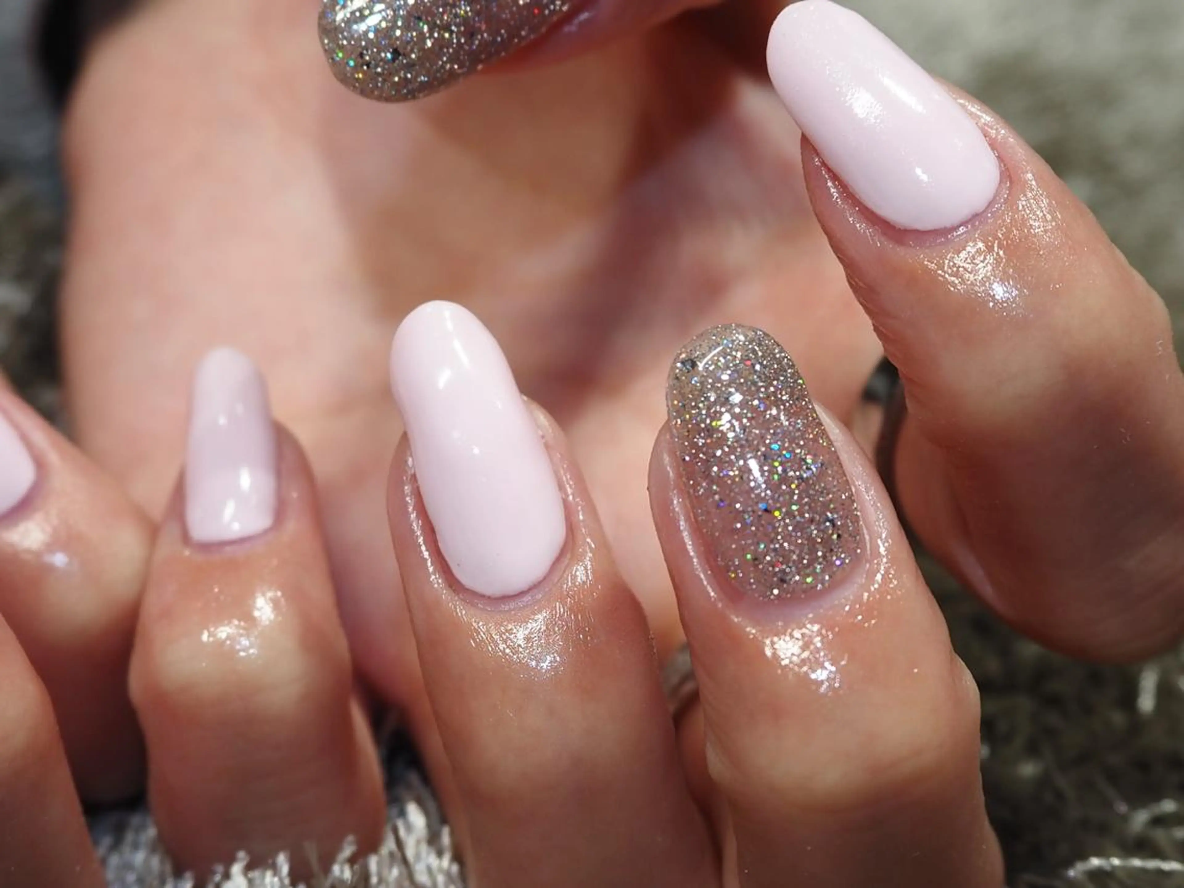 ネイル ハンドネイル Gatto所属・Gatto(ガット) ヤマモトのネイルデザイン