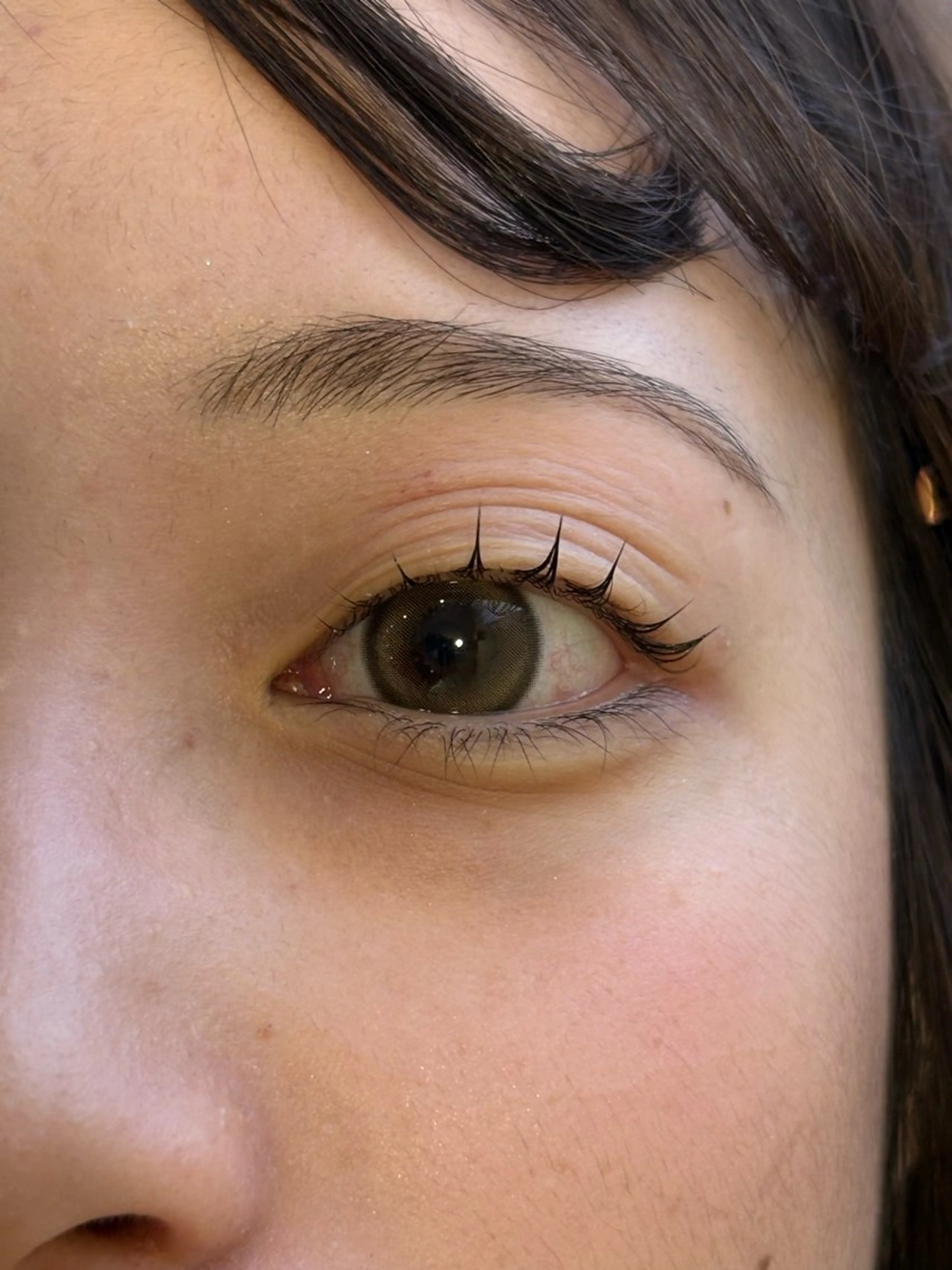 マツエク・マツパ 🐈EYELA ⟡.· Aya🐱のマツエク・マツパデザイン