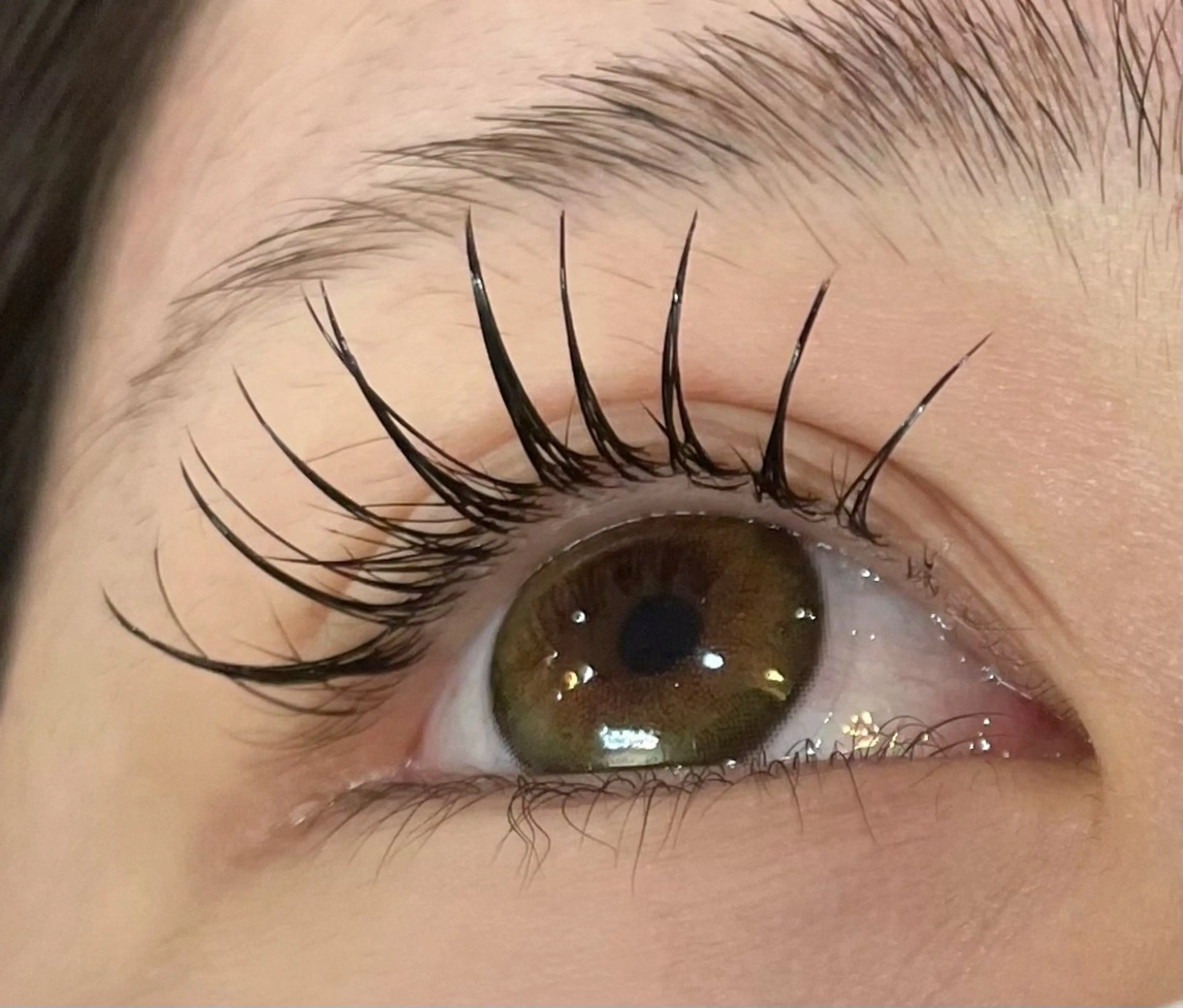 マツエク・マツパ EYELA(アイラ)柏店所属・👑EYELA 柏／ 川村👑のマツエク・マツパデザイン