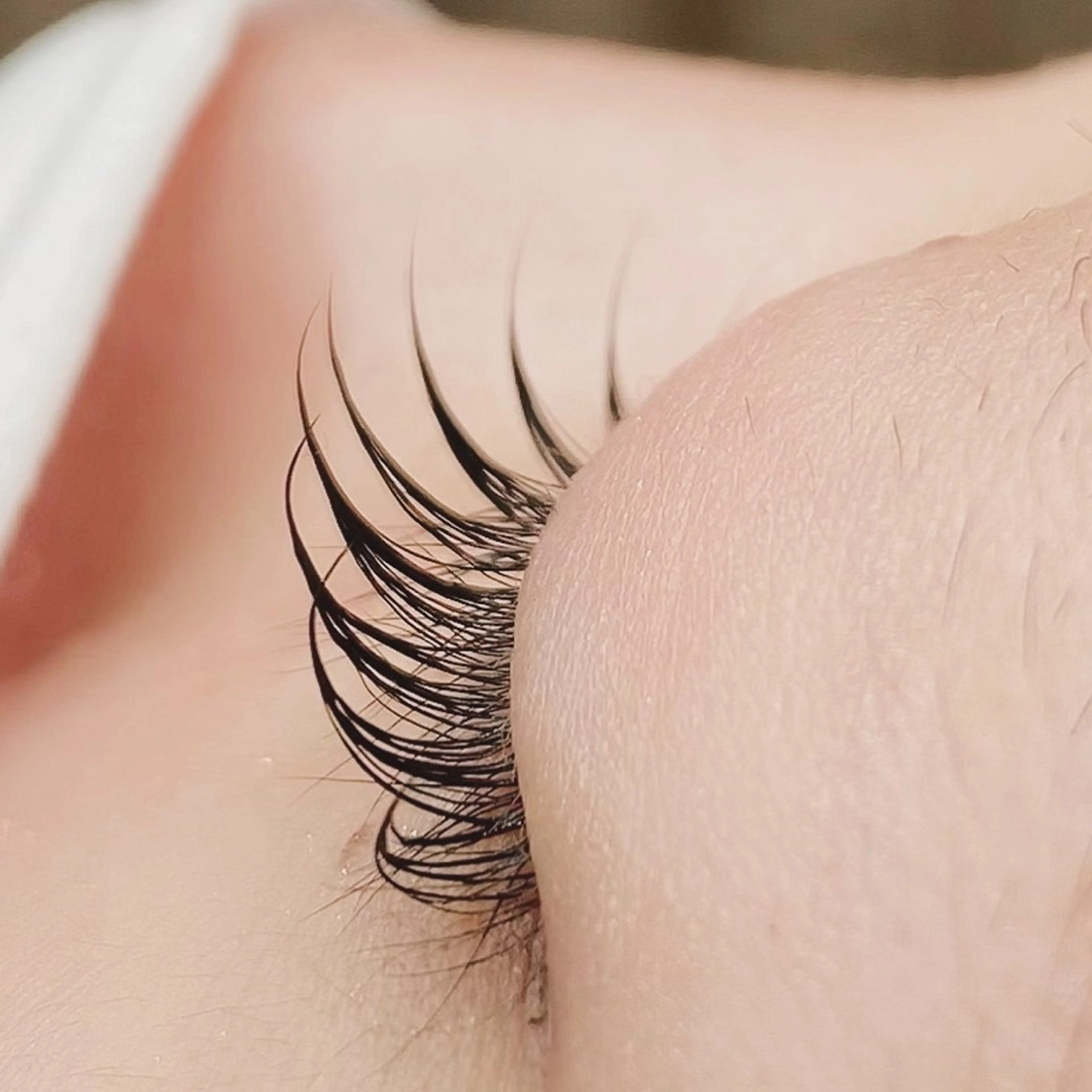 マツエク・マツパ マツパ Cile'm mokaのマツエク・マツパデザイン