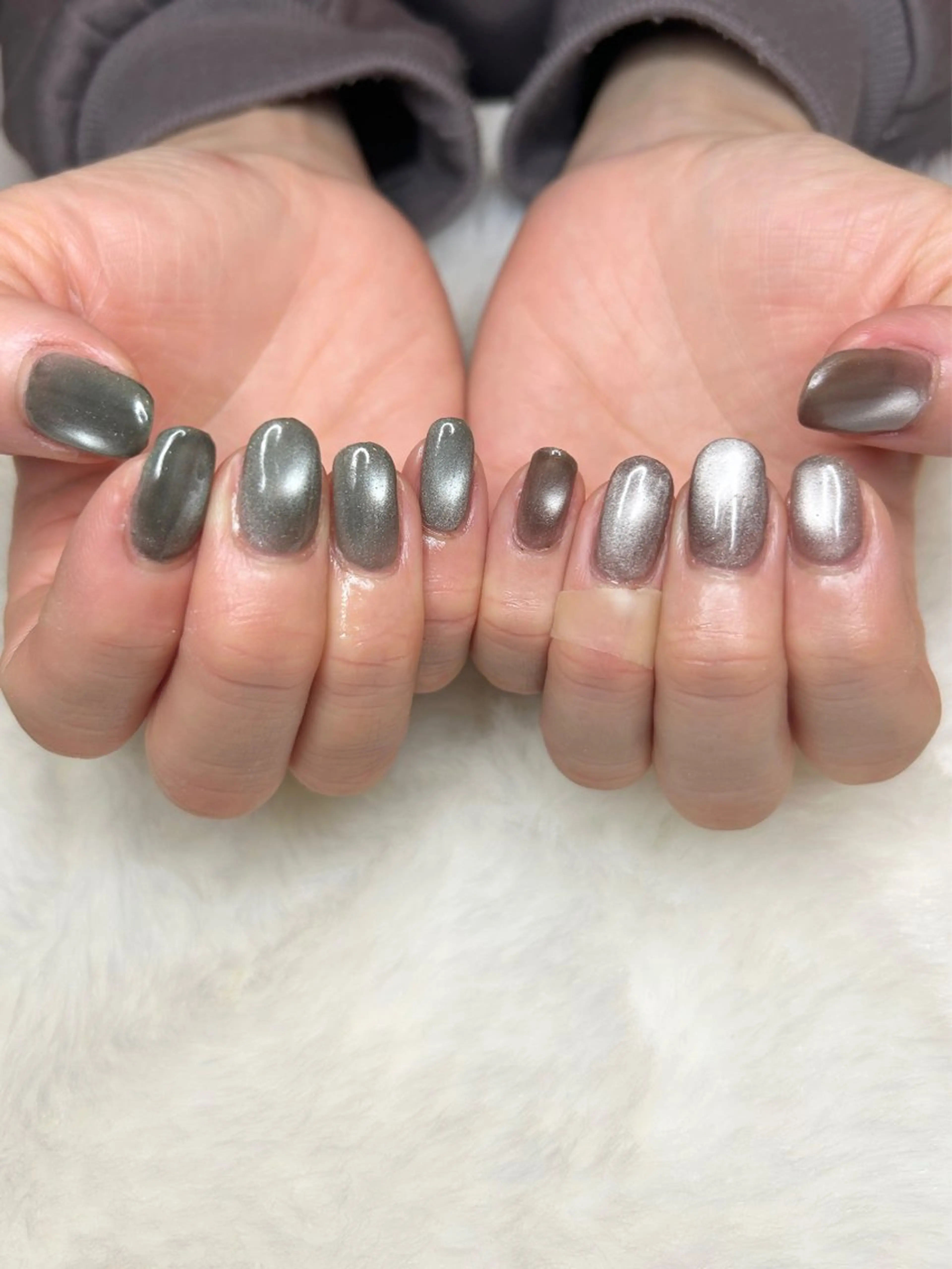 ネイル Lily nail所属・Lily nailのネイルデザイン