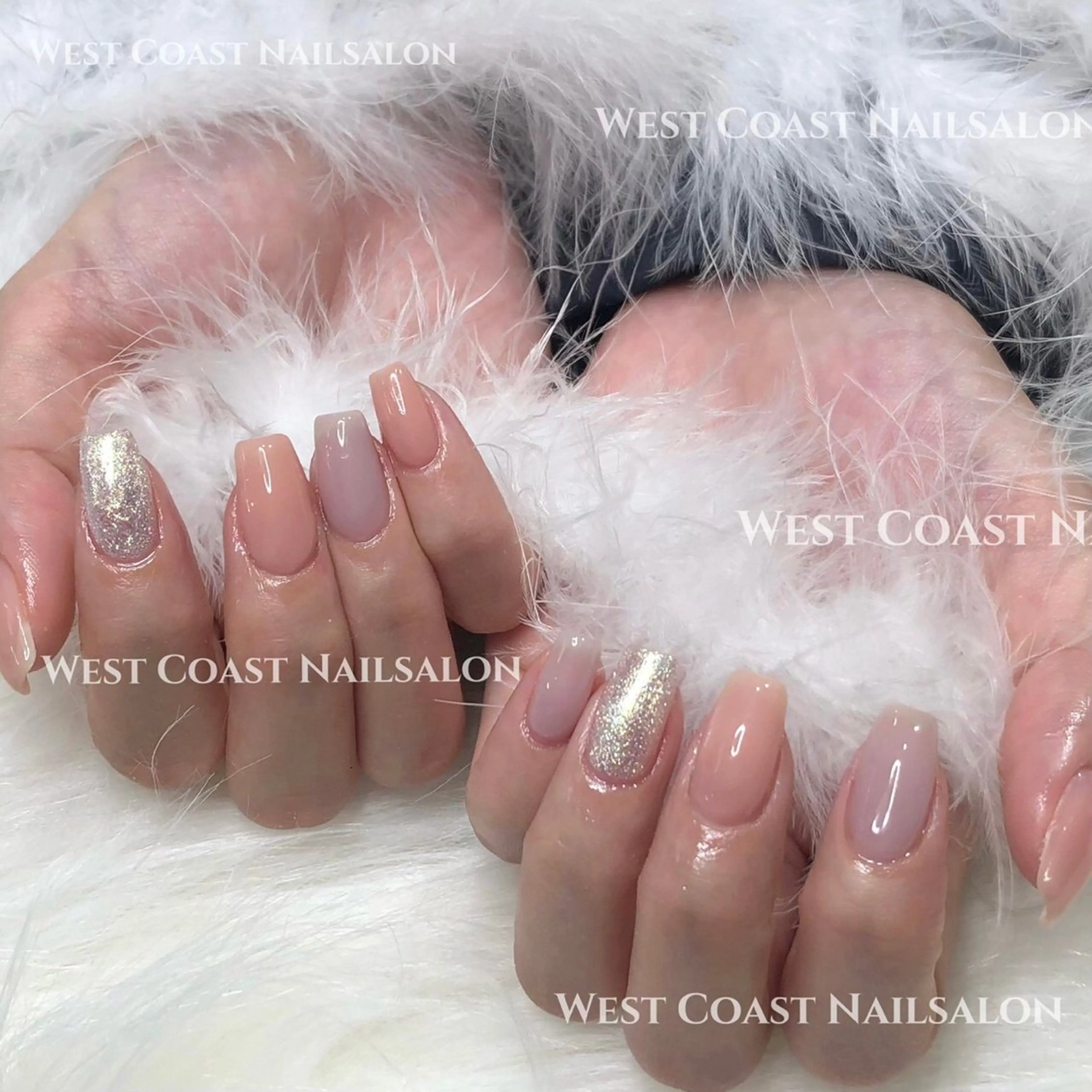 ネイル Hi_nails \ パラジェル取扱店のその他イメージ