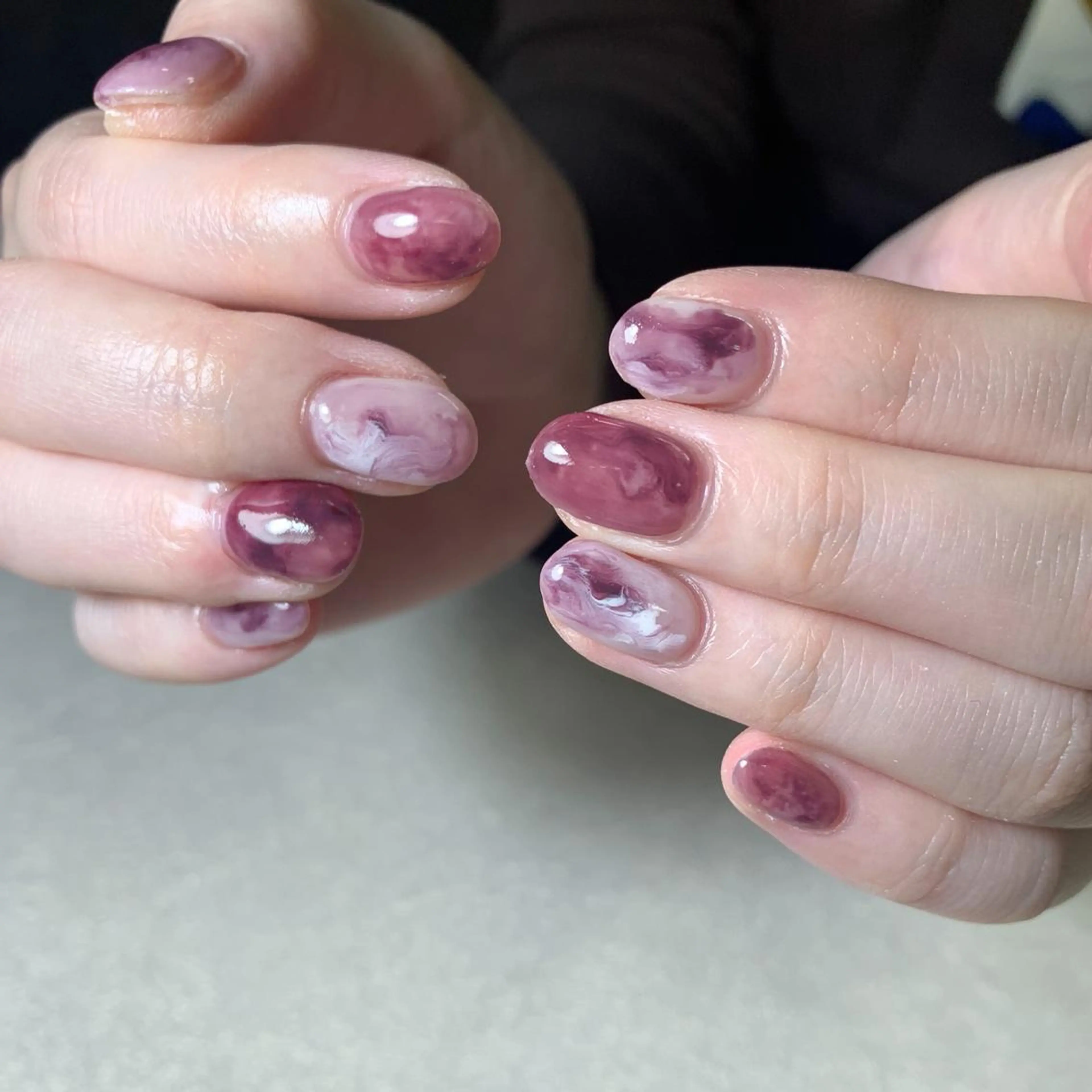 ネイル atelier　FIORITURA所属・FIORITURA aiのネイルデザイン