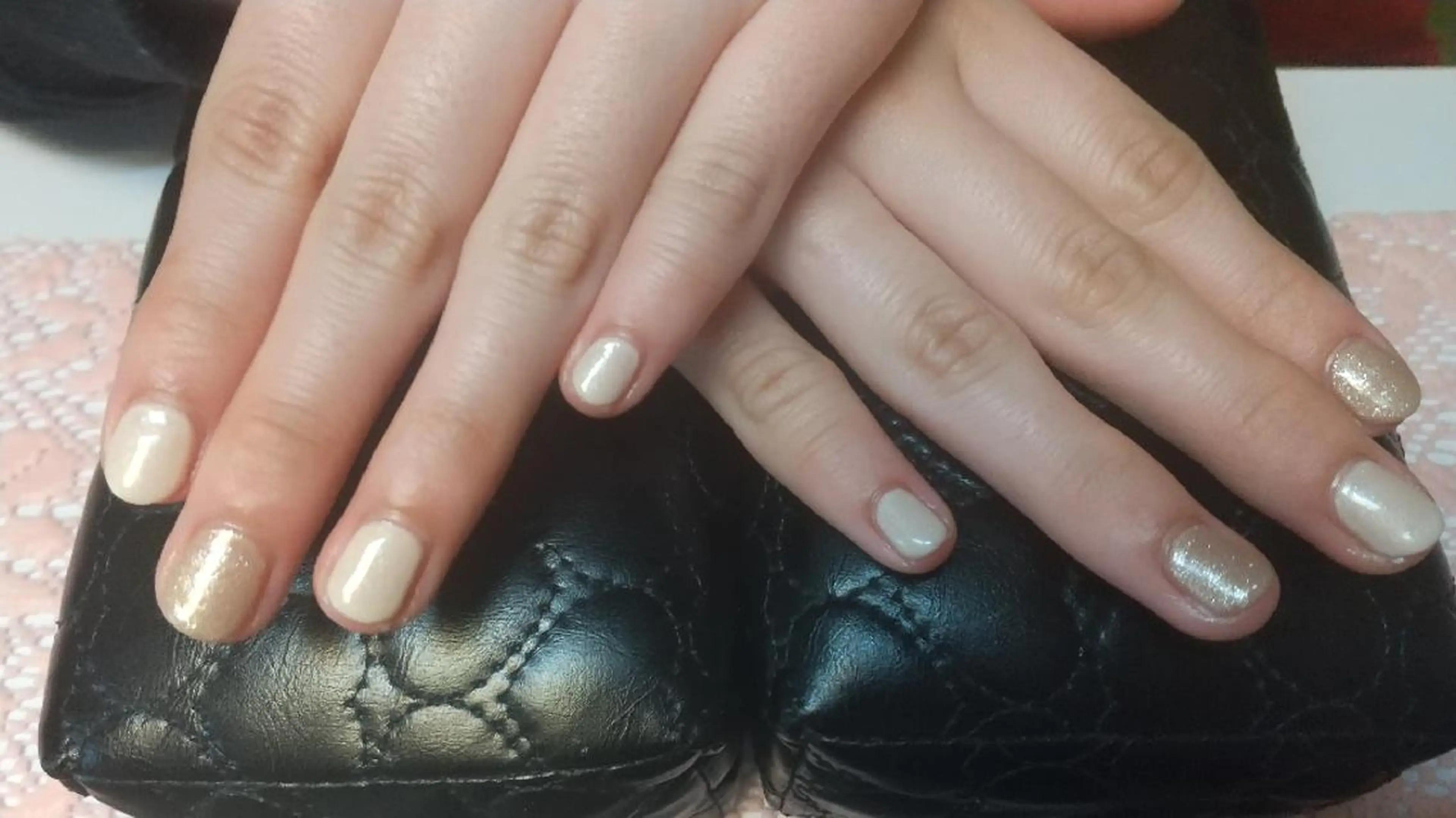 ネイル haru  nailのネイルデザイン