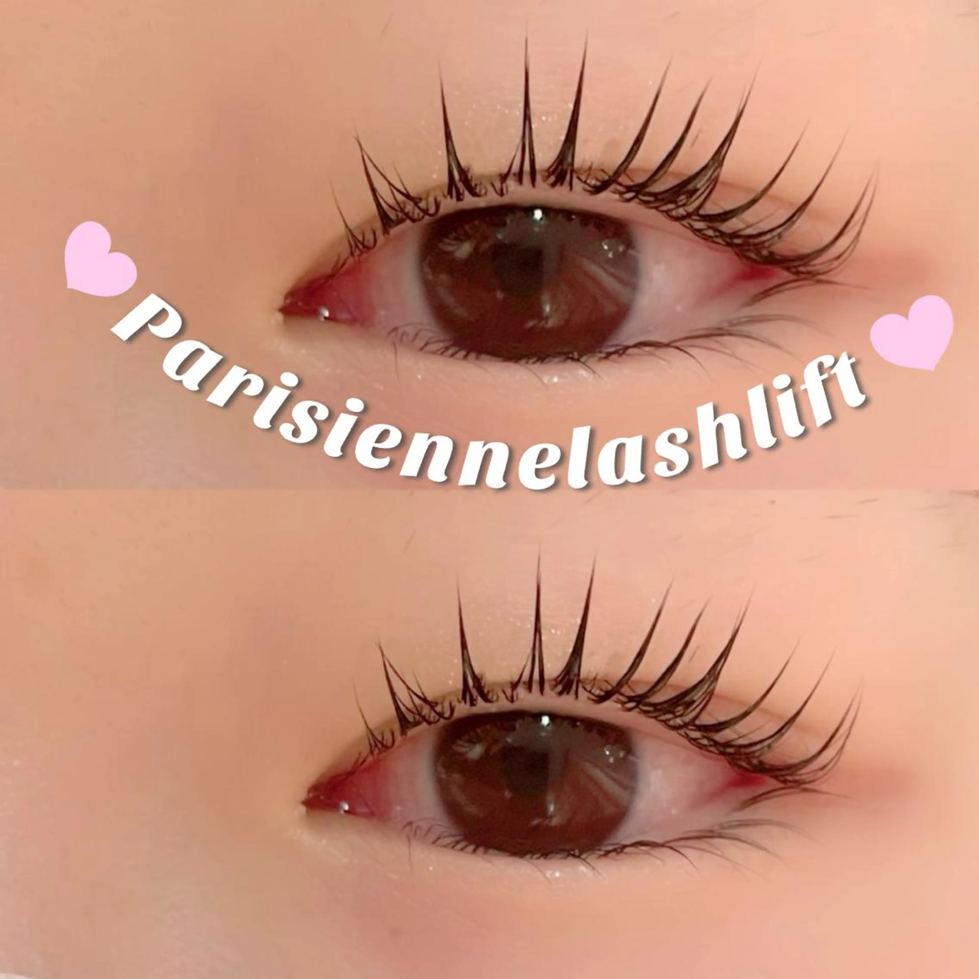 マツエク・マツパ FOXY LASH Miyamotoのマツエク・マツパデザイン