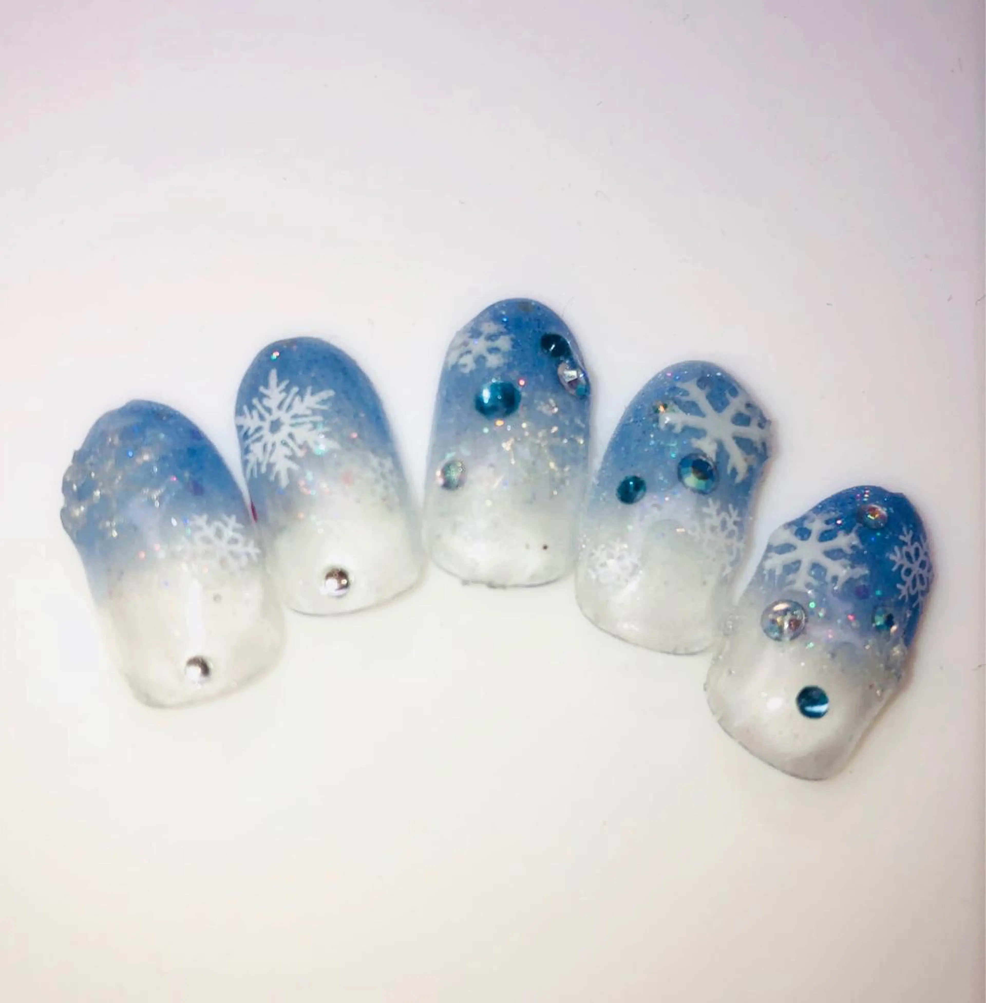 ネイル ティーエヌ 金山駅東口店のネイルデザイン