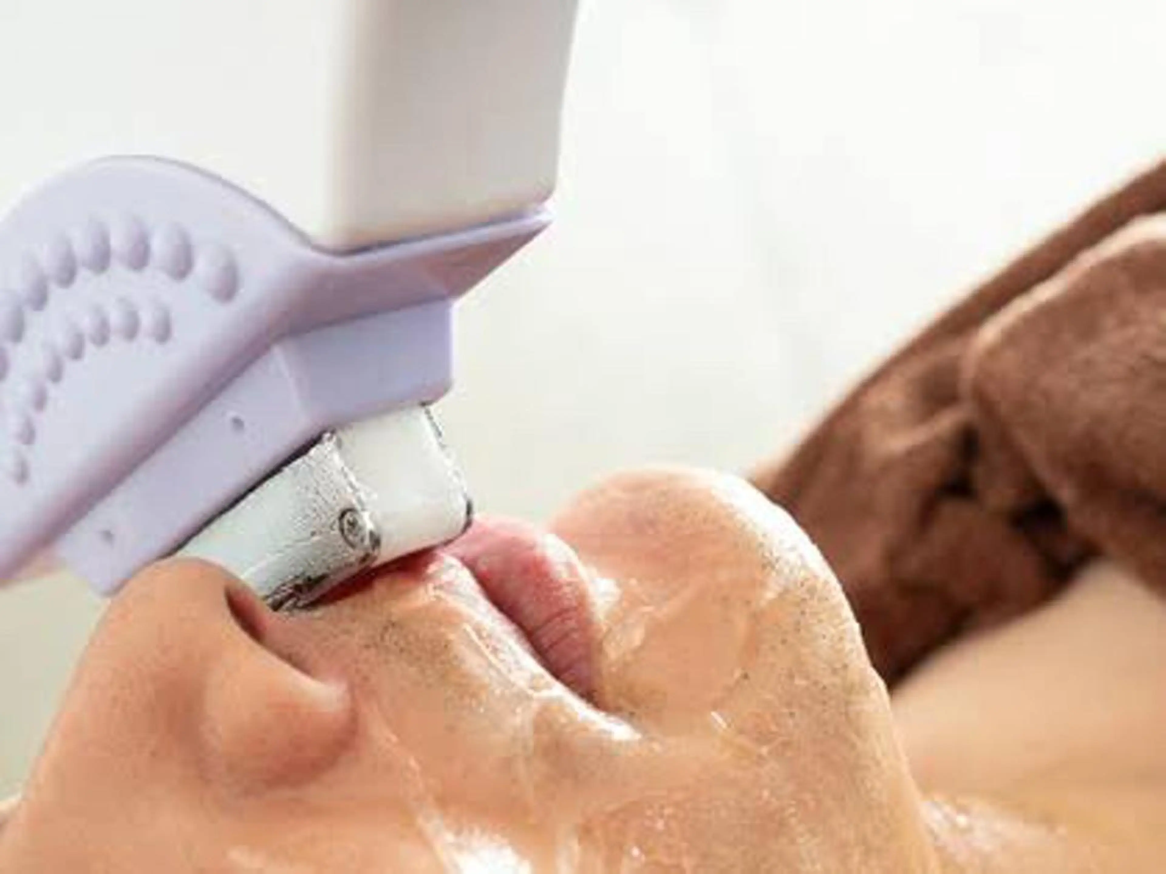 メンズ I'iris所属・【脱毛サロン iiris】占い可のエステ・リラクイメージ