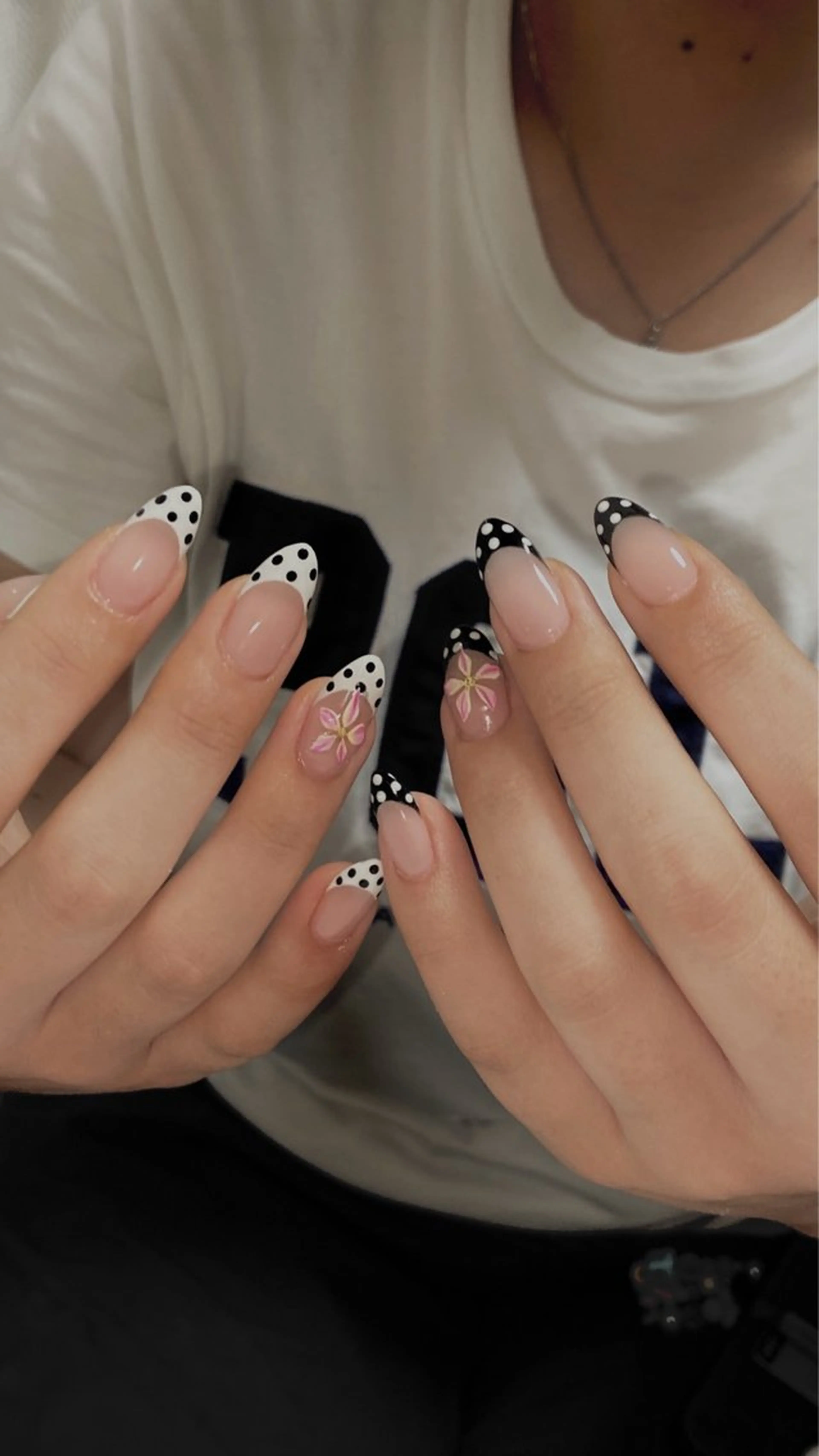 ネイル candy nailのネイルデザイン