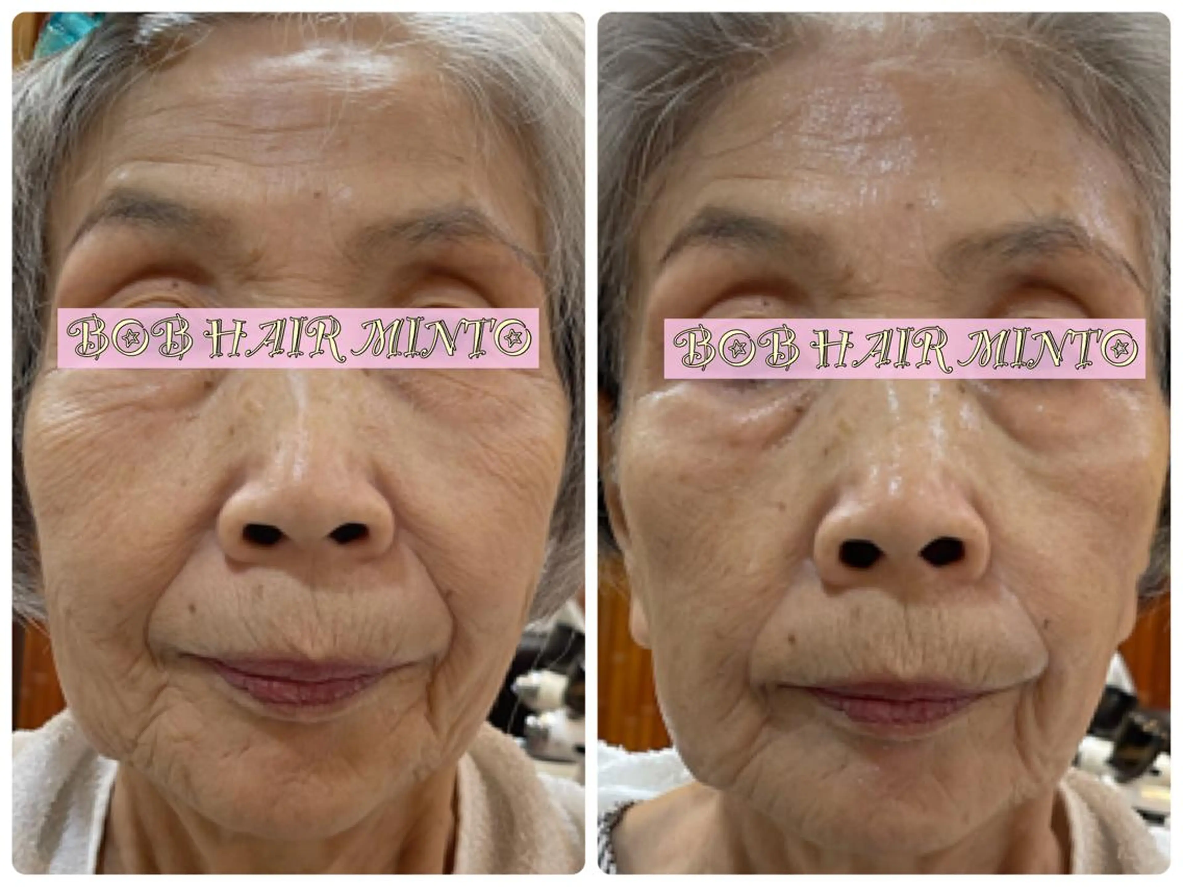 Eyelash Salon 4Uのマツエク・マツパデザイン