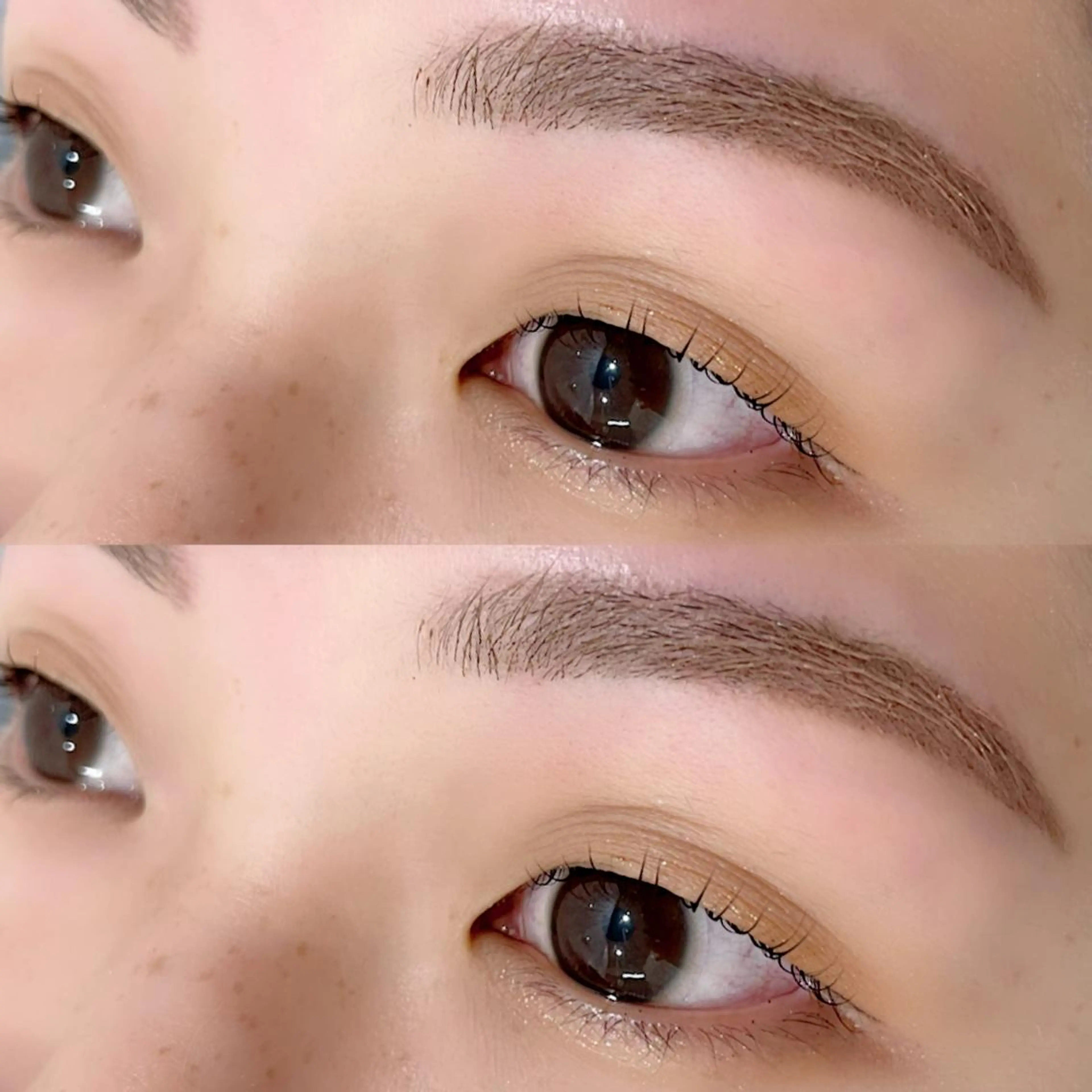 マツエク・マツパ アイブロウ ワックス脱毛 眉カット その他(アイブロウ) ELLA 菊地のマツエク・マツパデザイン