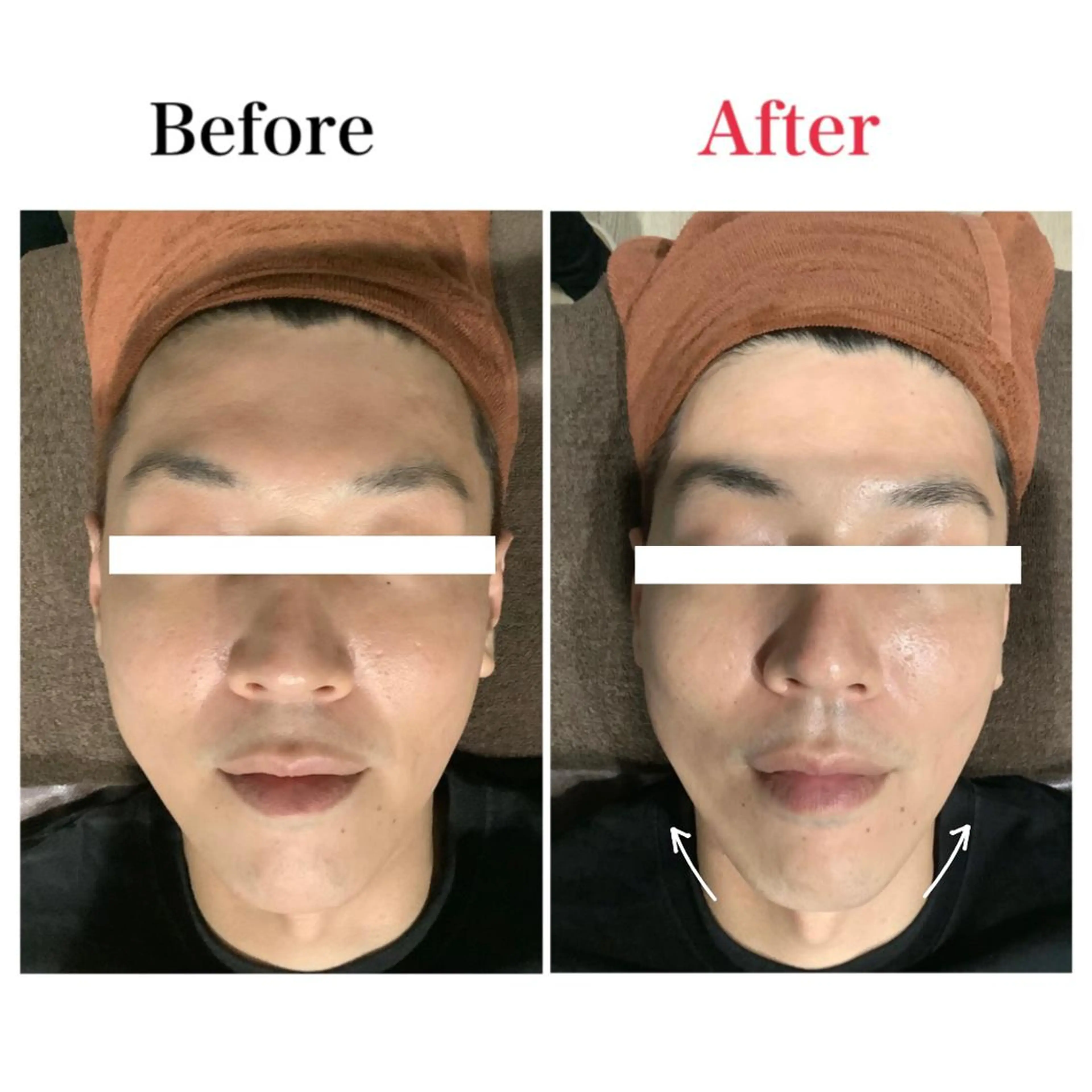 メンズ サロンボーテアネラ燕三条所属・サロンボーテアネラ 燕三条のエステ・リラクイメージ