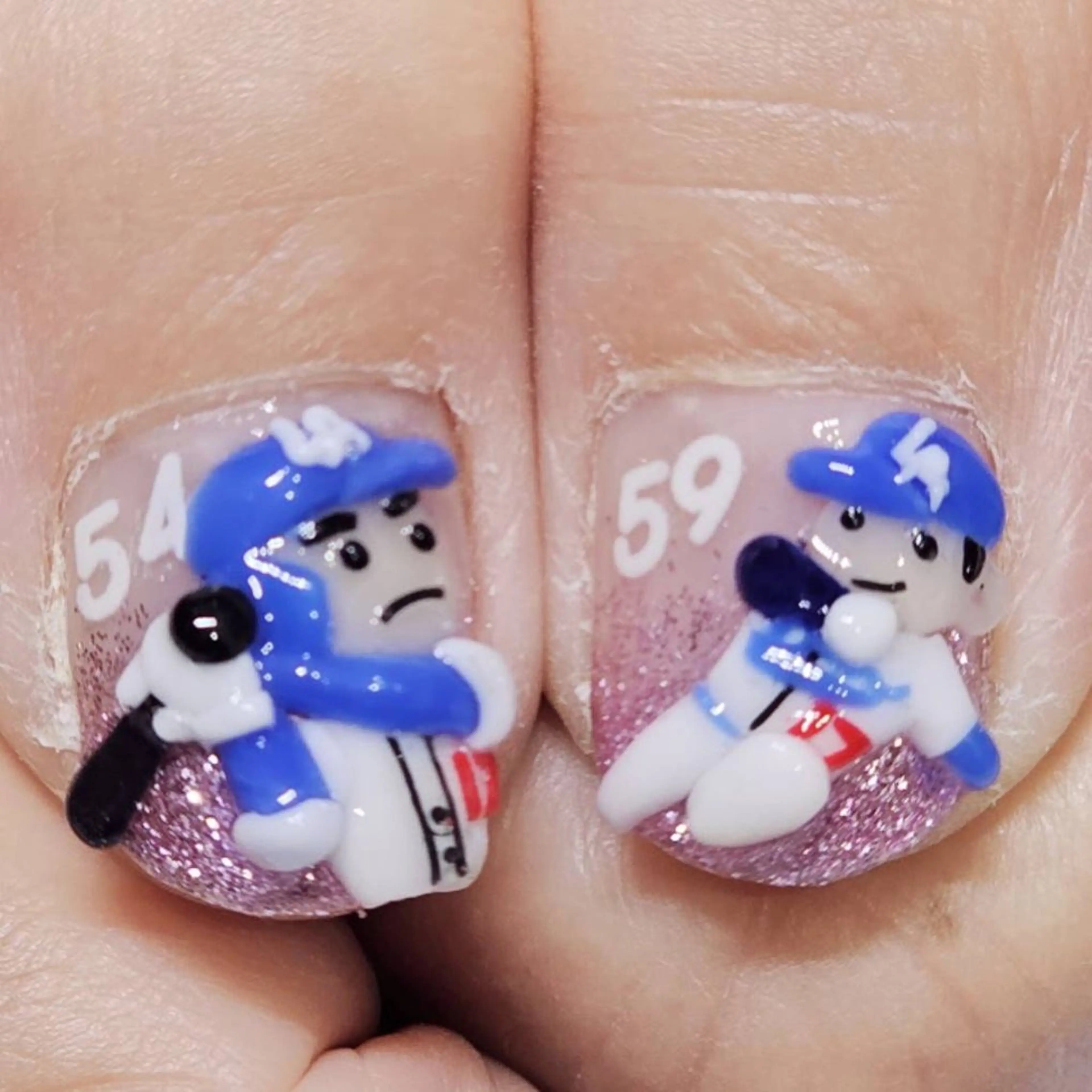 ネイル アートネイル ハンドネイル よしだ ひろきのネイルデザイン