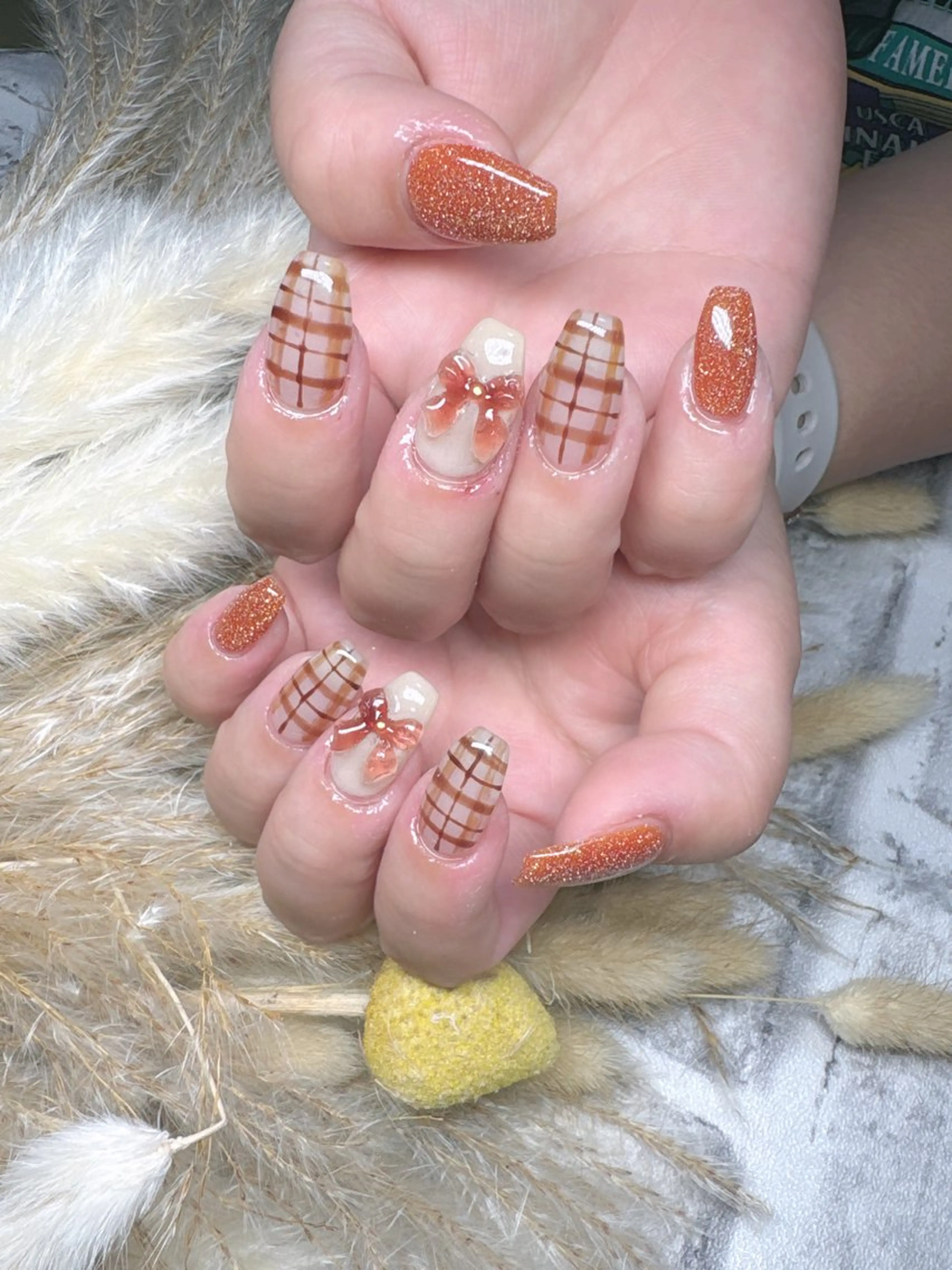 ネイル 💅ネイルハウス🏡 🎀TOMO🎀のネイルデザイン