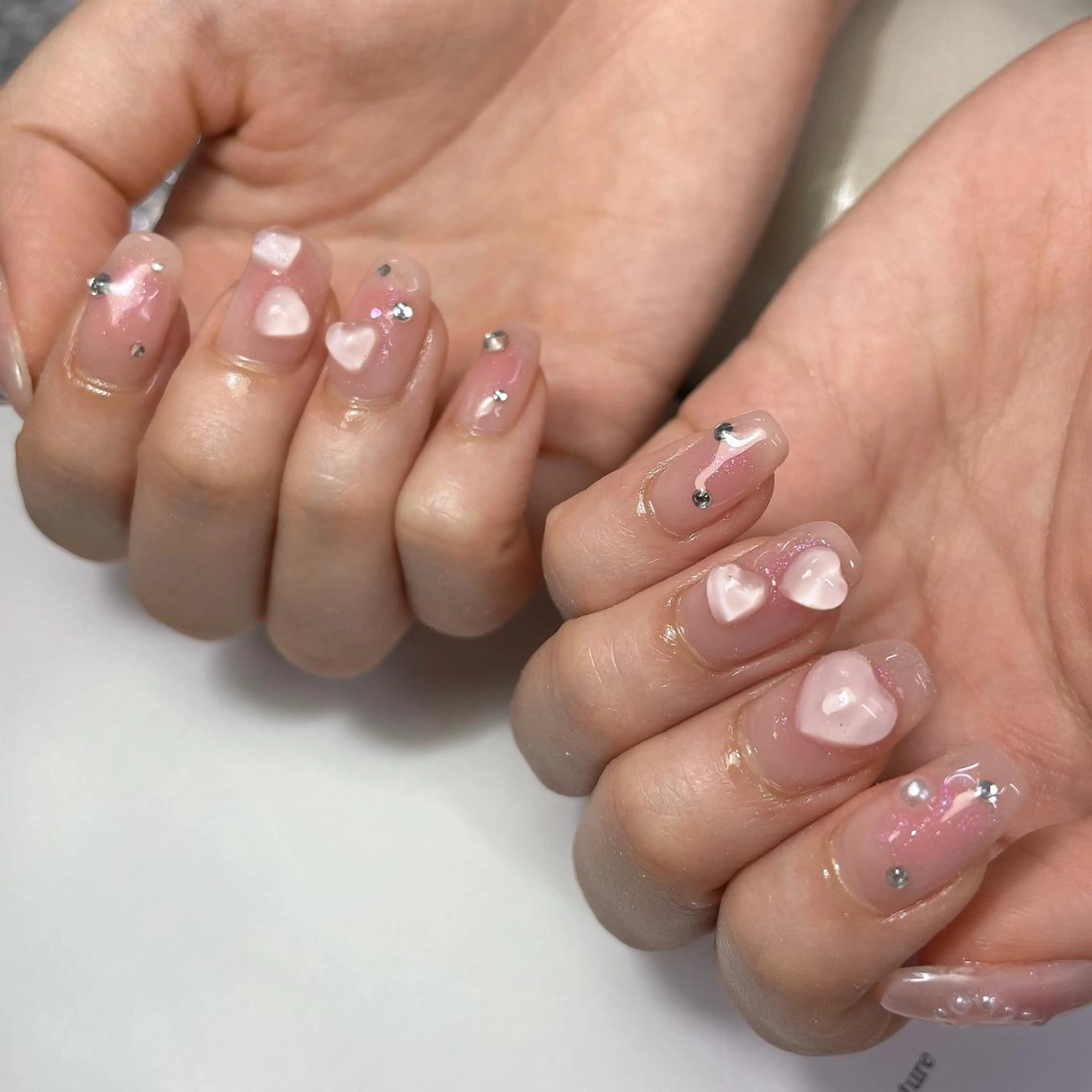 ネイル private EMILIA/横浜のネイルデザイン