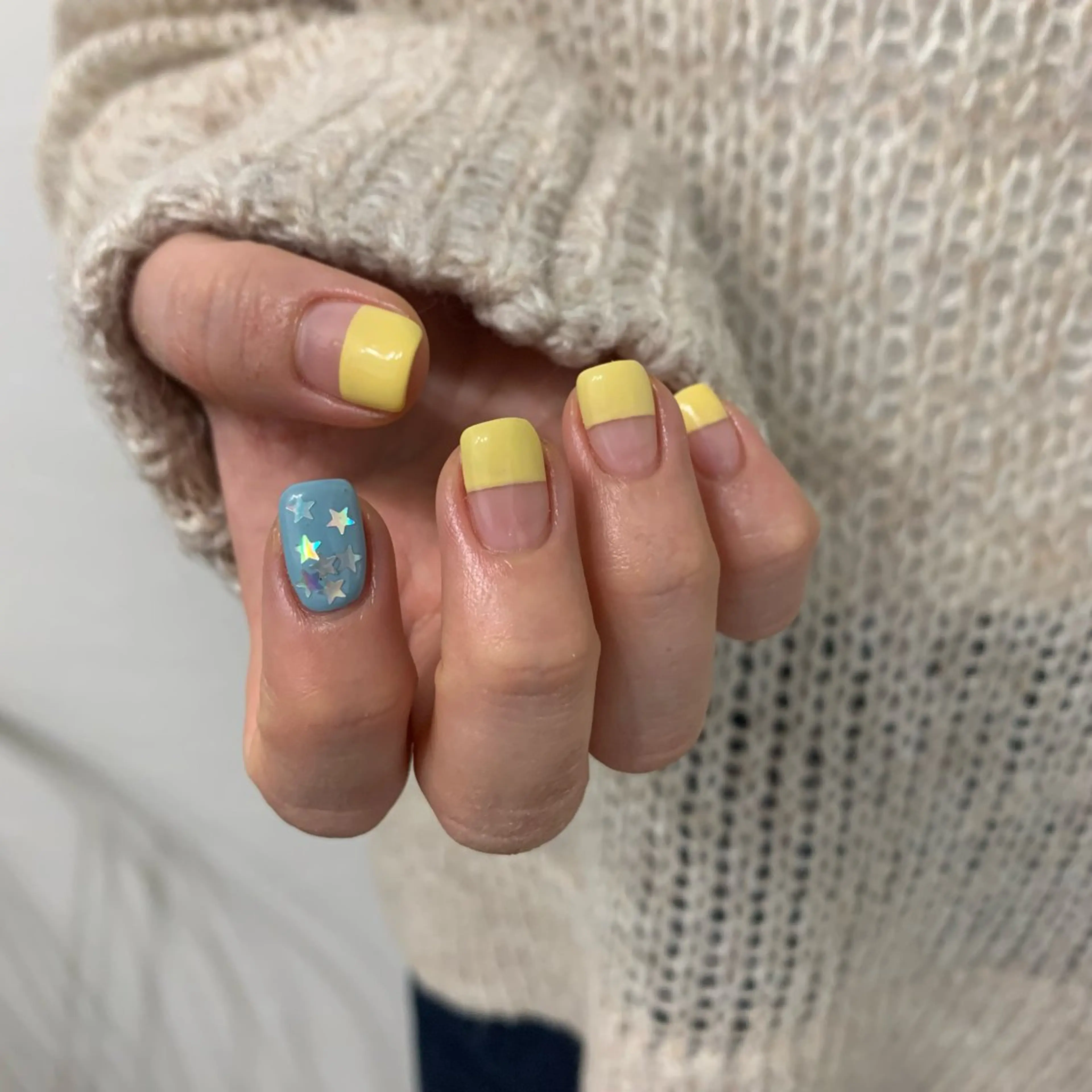 ネイル ELAN) Hasegawaのネイルデザイン