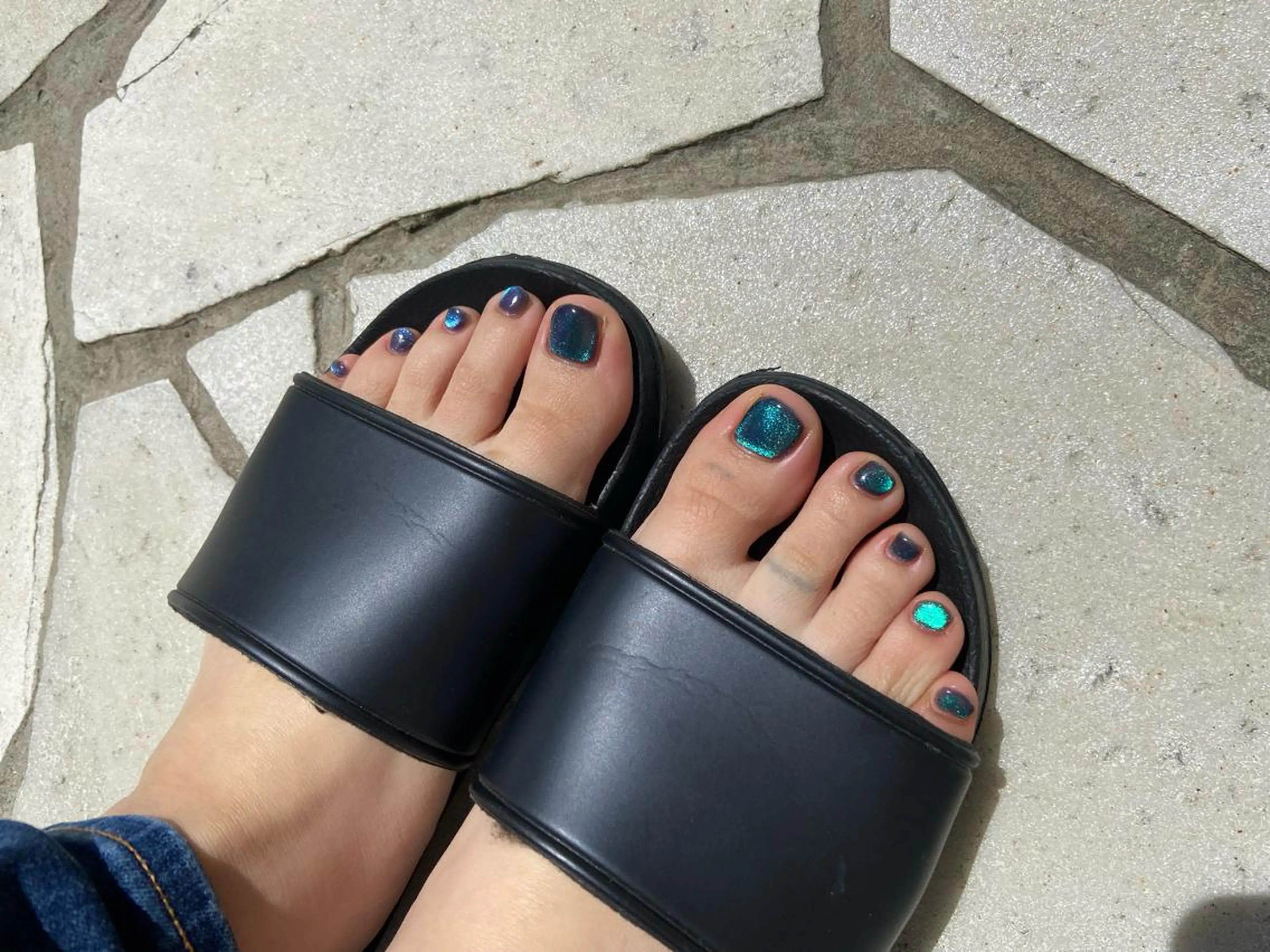 ネイル マグネットネイル private salon  Rinの眉毛・アイブロウイメージ