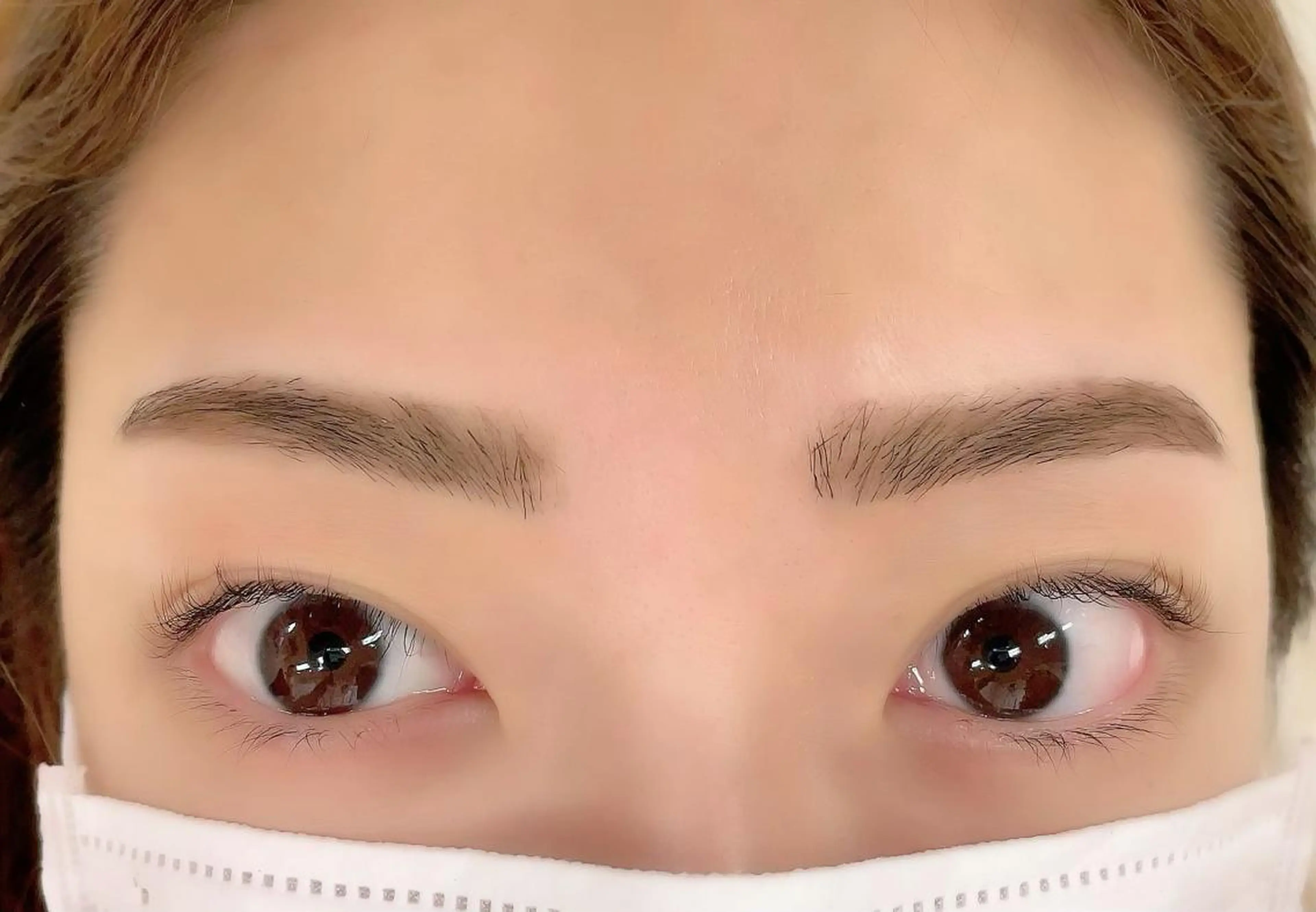 マツエク・マツパ Royal eyelashのマツエク・マツパデザイン