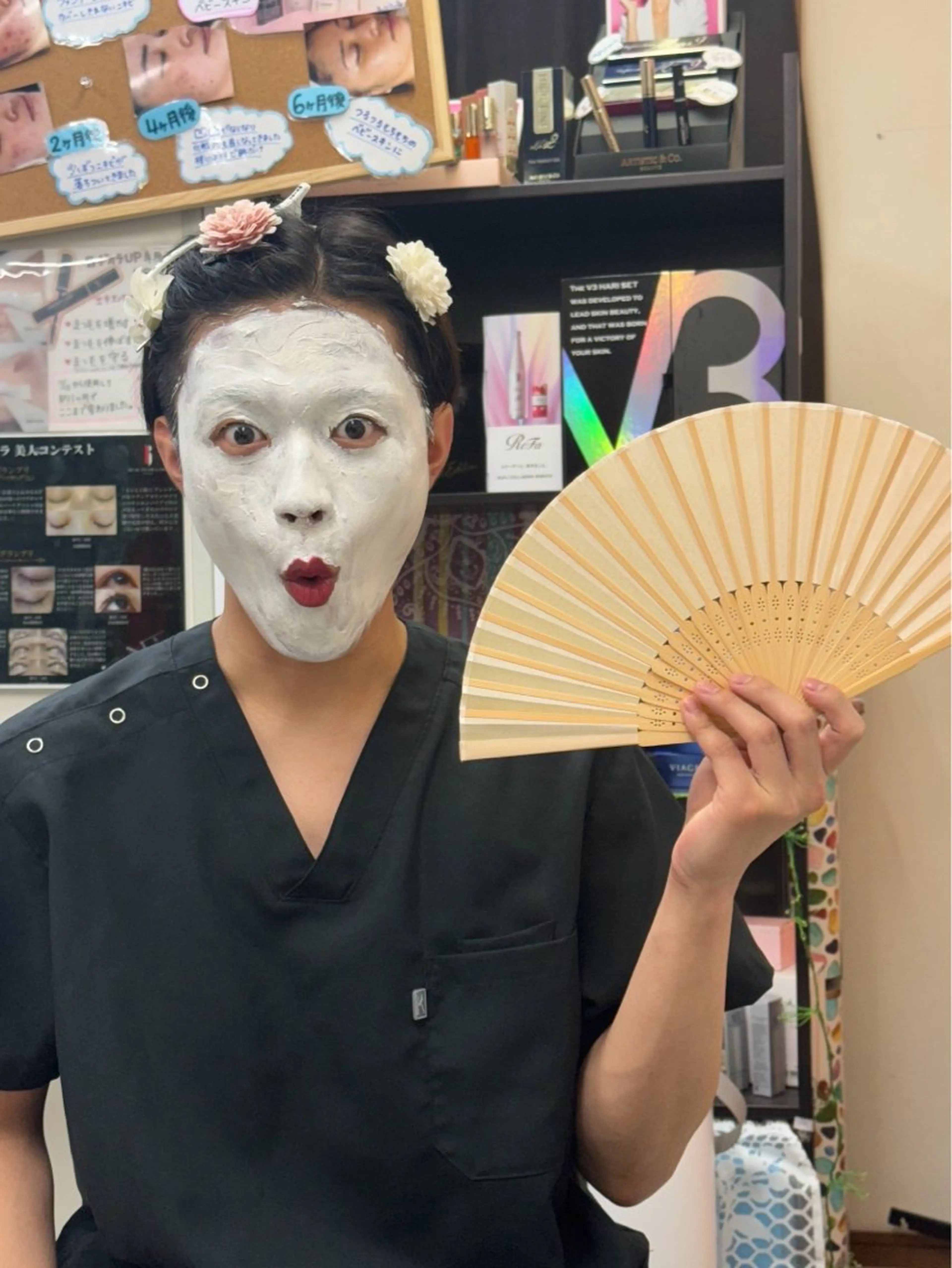 salon Estのエステ・リラクイメージ