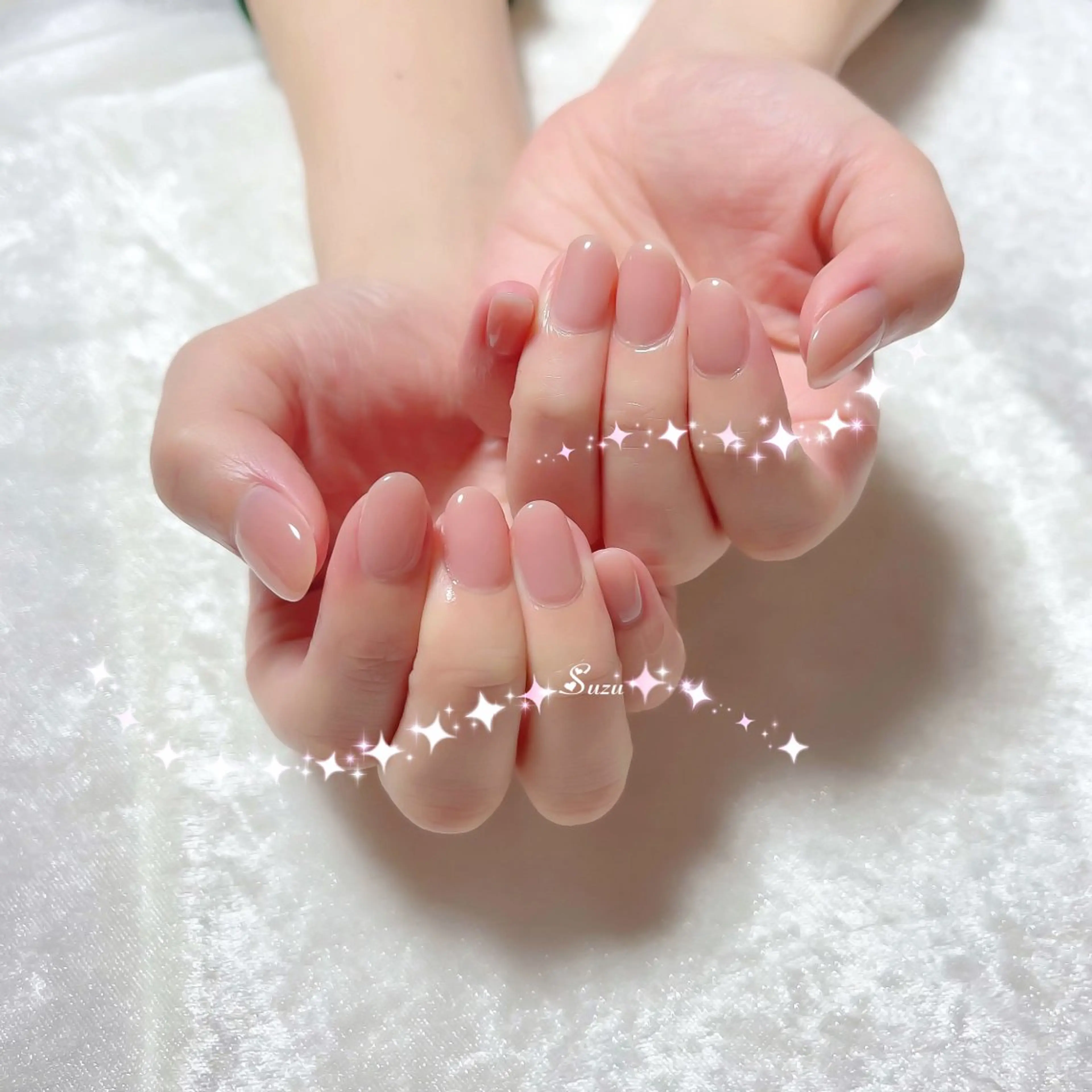 ネイル Fairynails所属・Fairynails Suzuのネイルデザイン