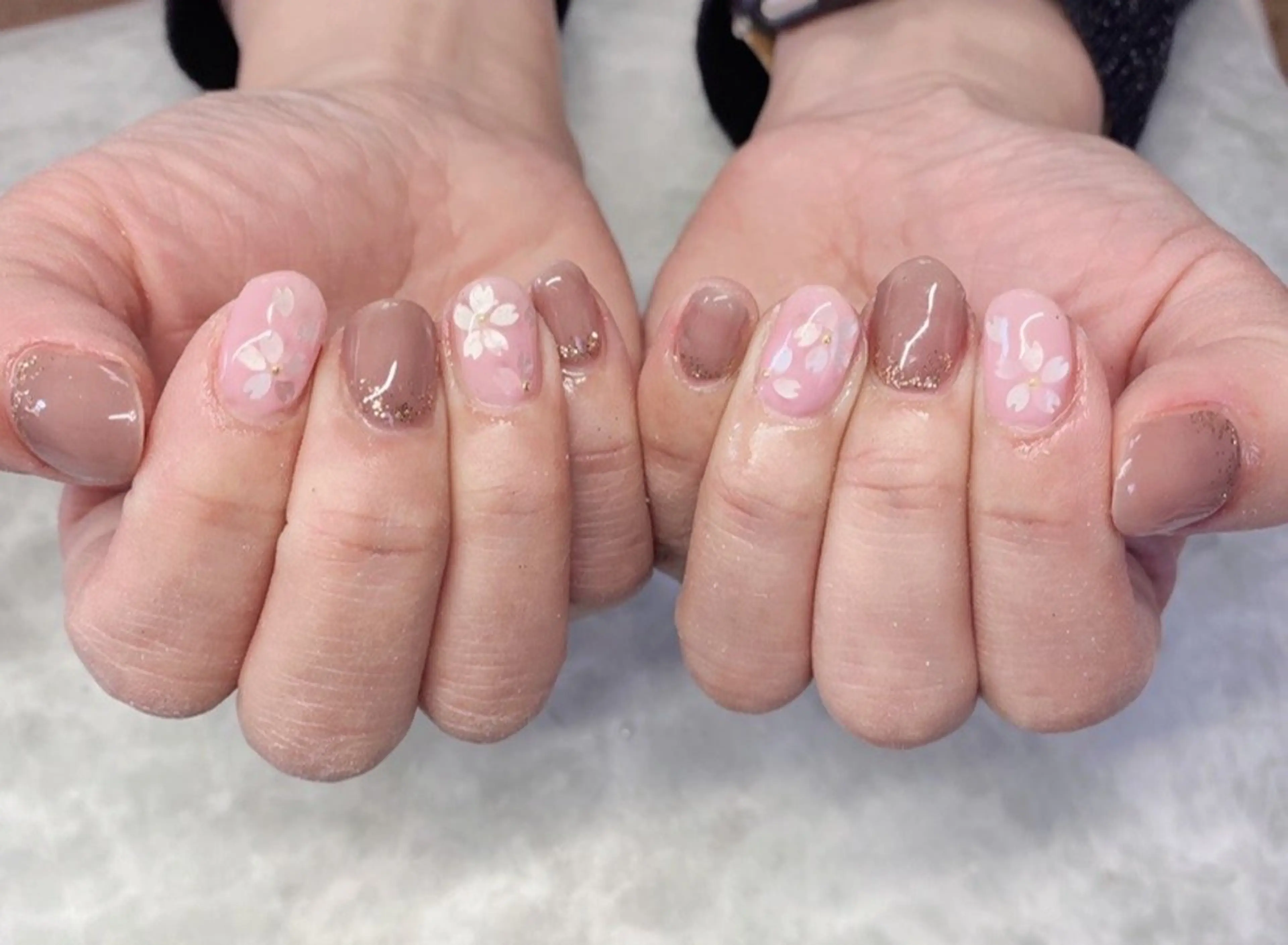 ネイル ネイリスト♡ AYAKOのネイルデザイン