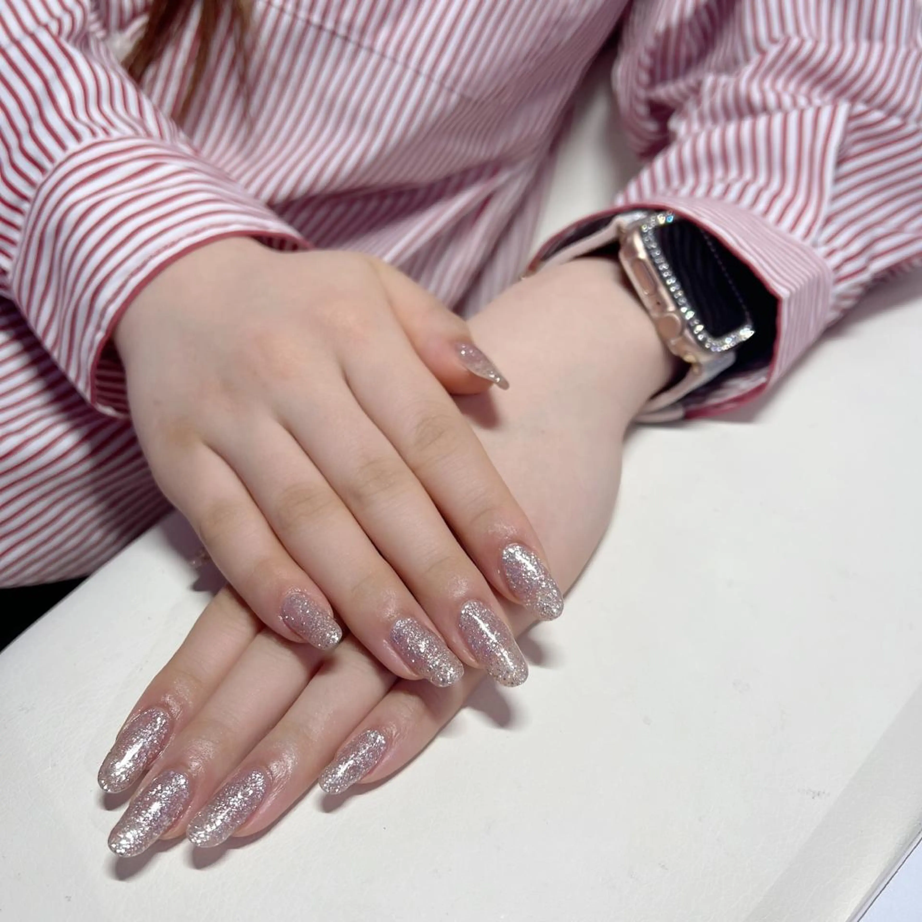 ネイル LeaLea nails.のネイルデザイン