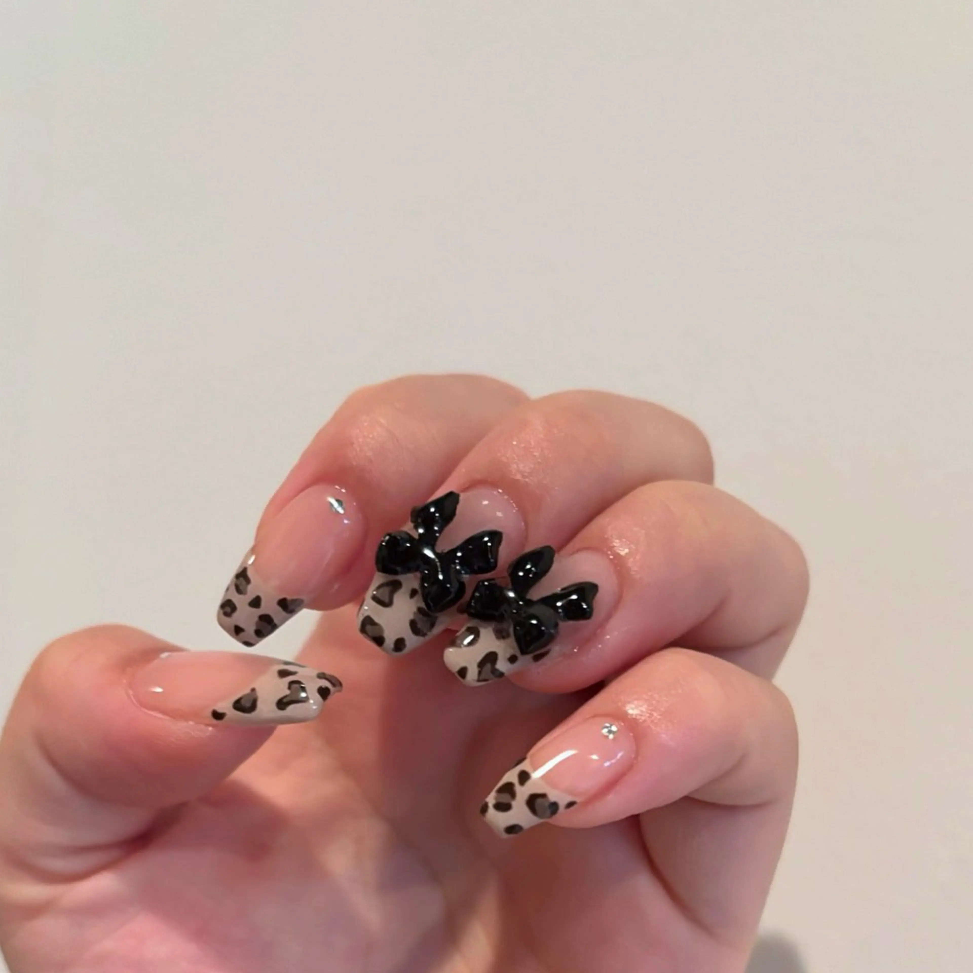 ネイル ハンドネイル H'ami (haruka)のネイルデザイン