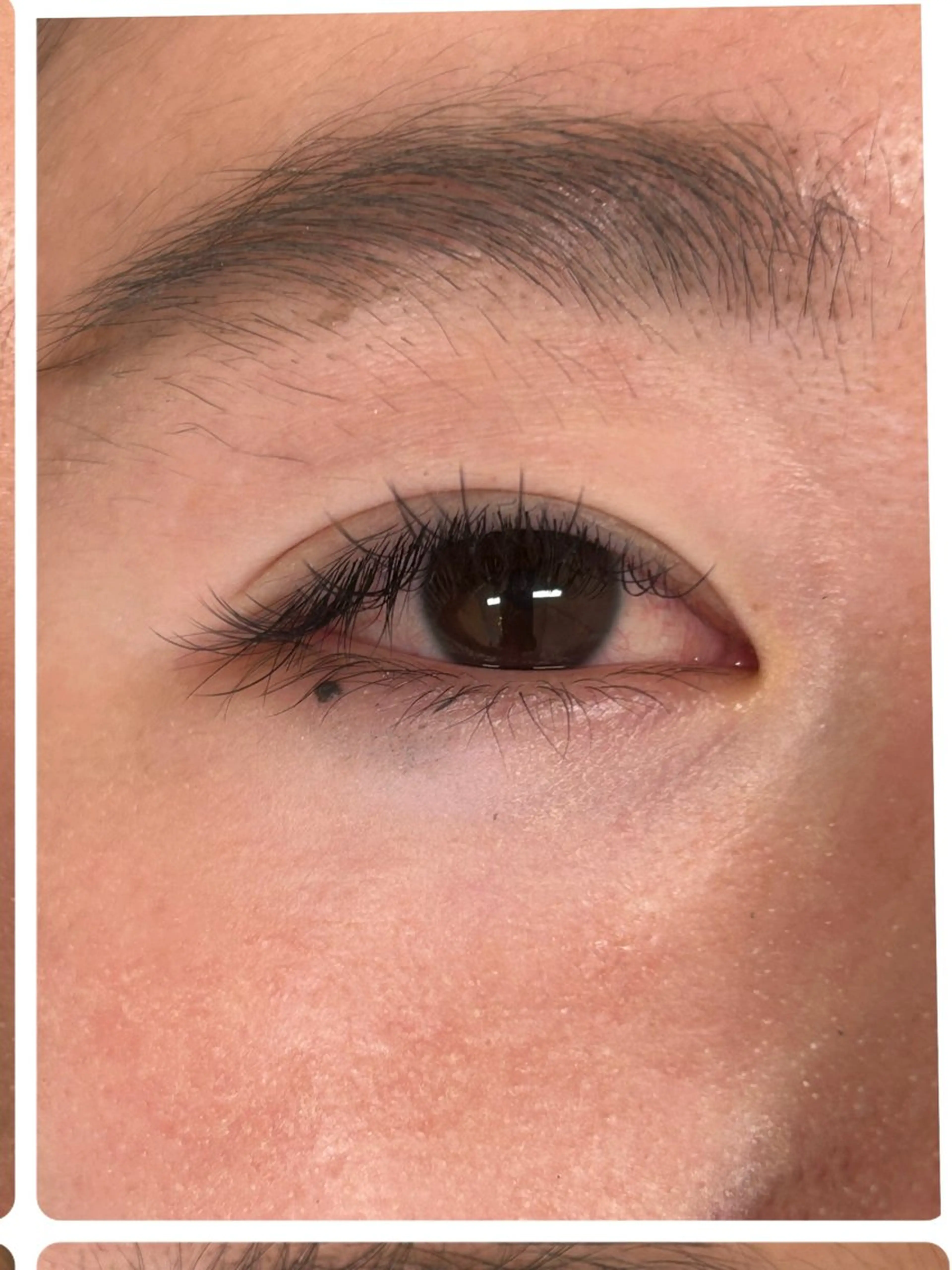 マツエク・マツパ ロカヒ うつみのマツエク・マツパデザイン