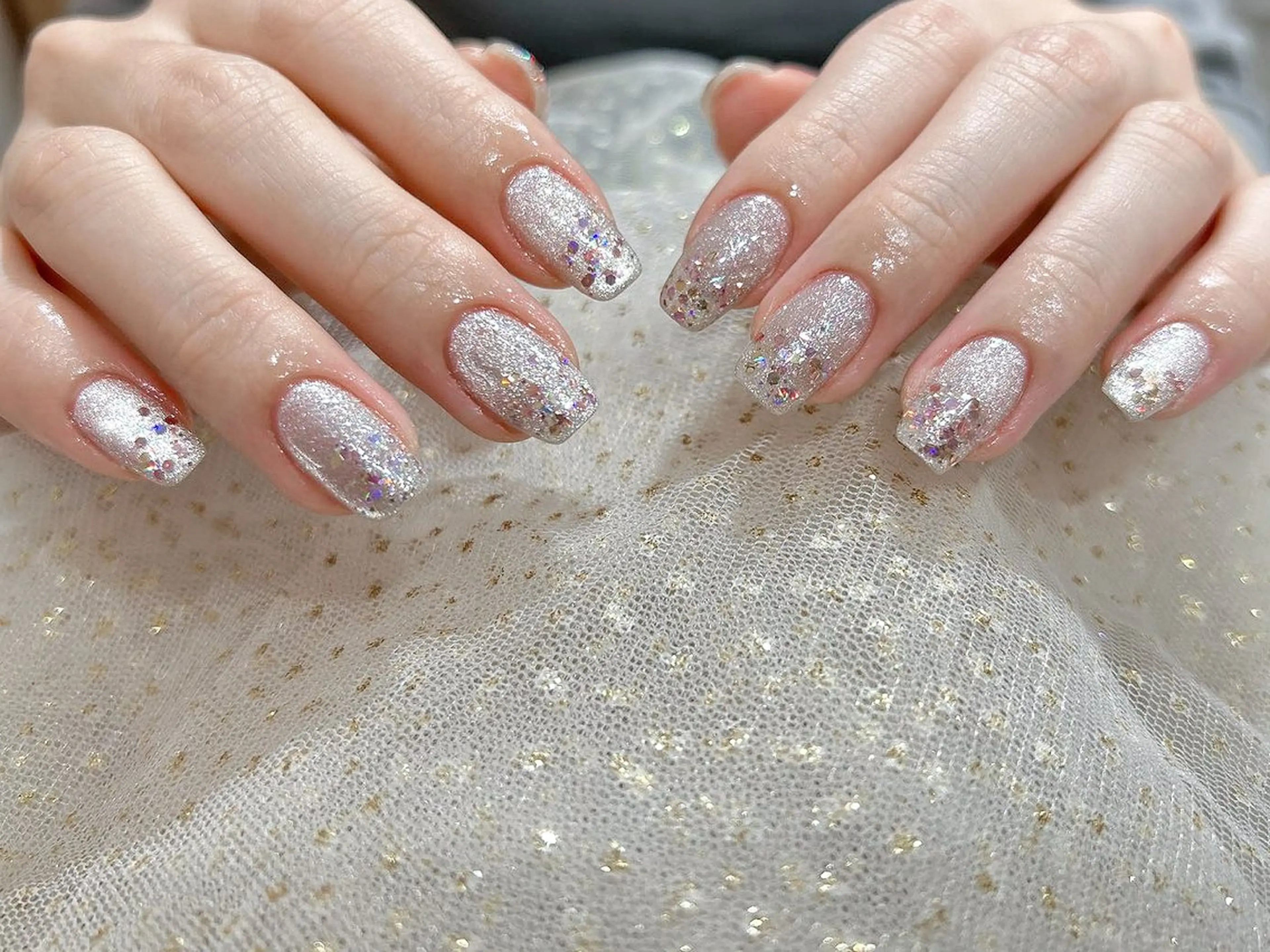 ネイル Umi nail& eyelashのネイルデザイン