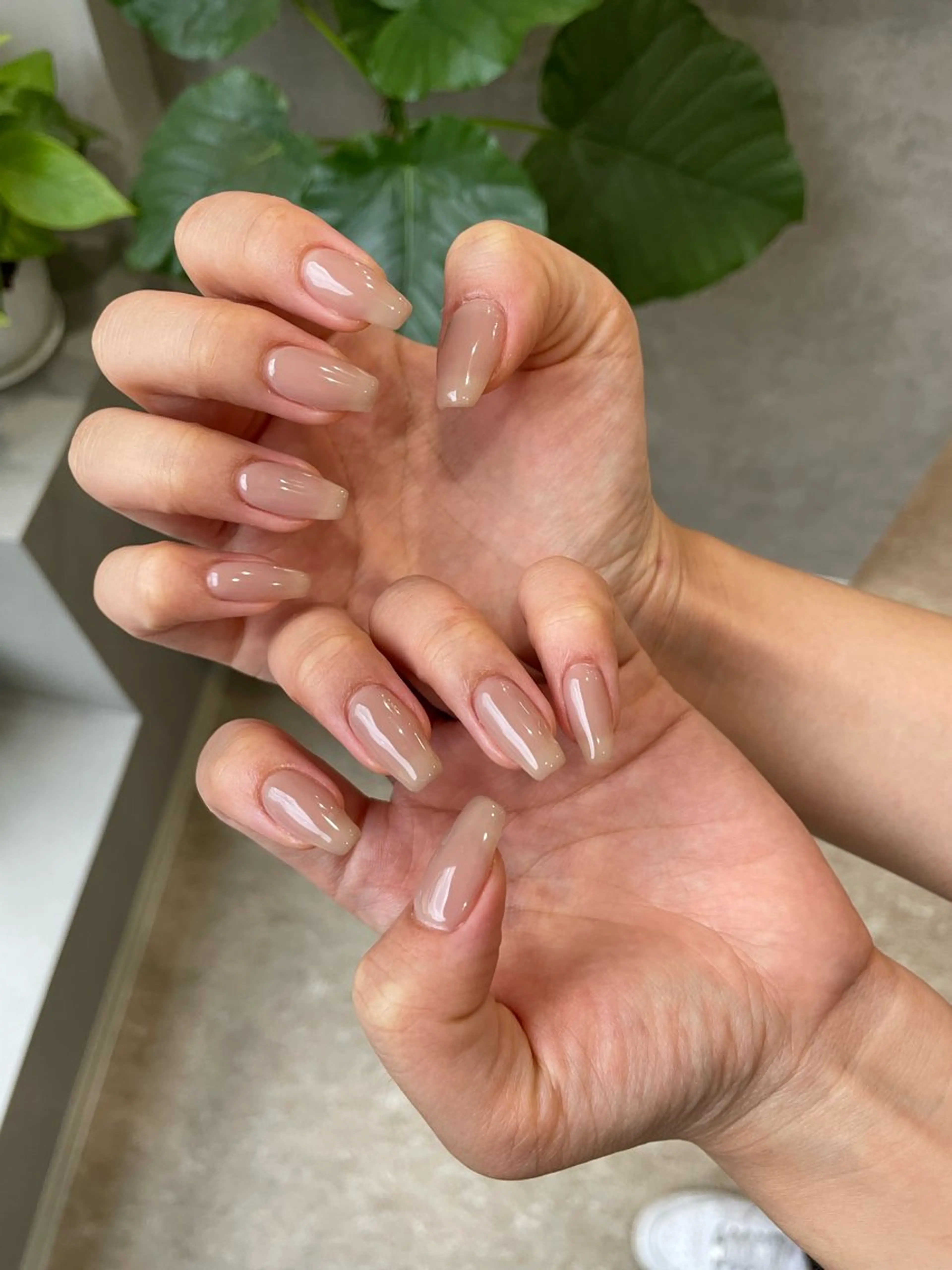 ネイル NAKAKARIYA .Rのネイルデザイン