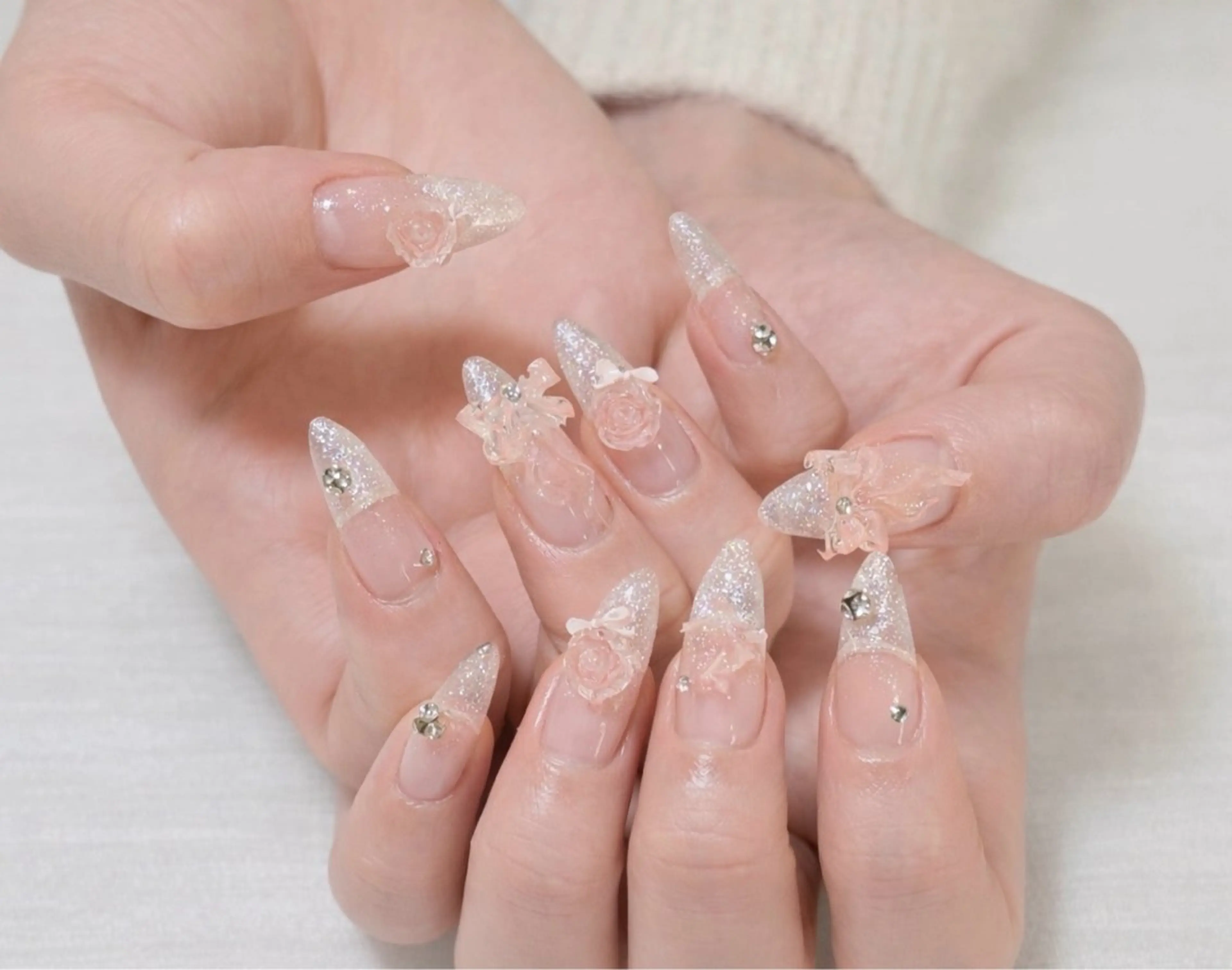 ネイル Ken nail beauty所属・Ken nailのネイルデザイン