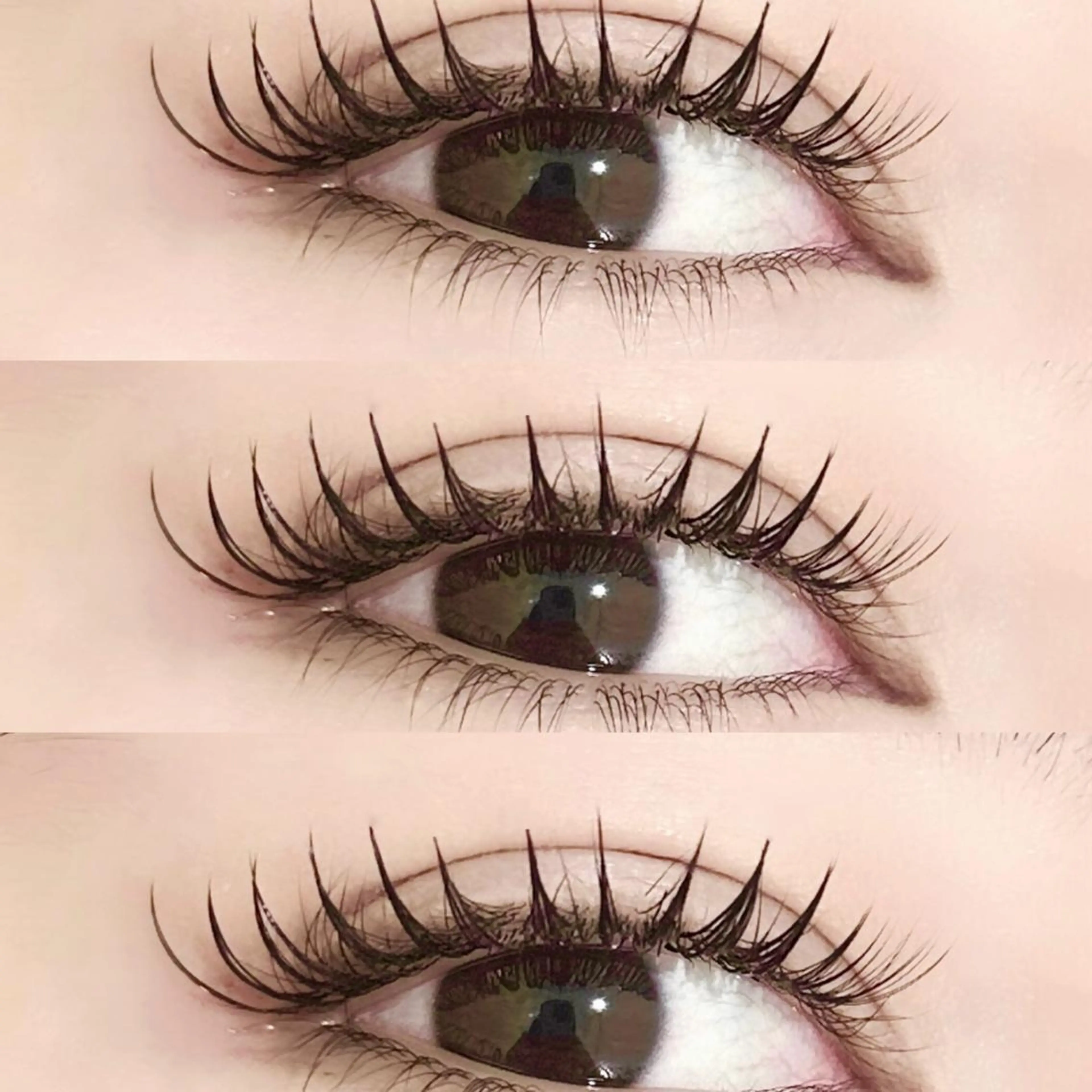 マツエク・マツパ マツエク meravi所属・MERAVI 🫧🌿のマツエク・マツパデザイン