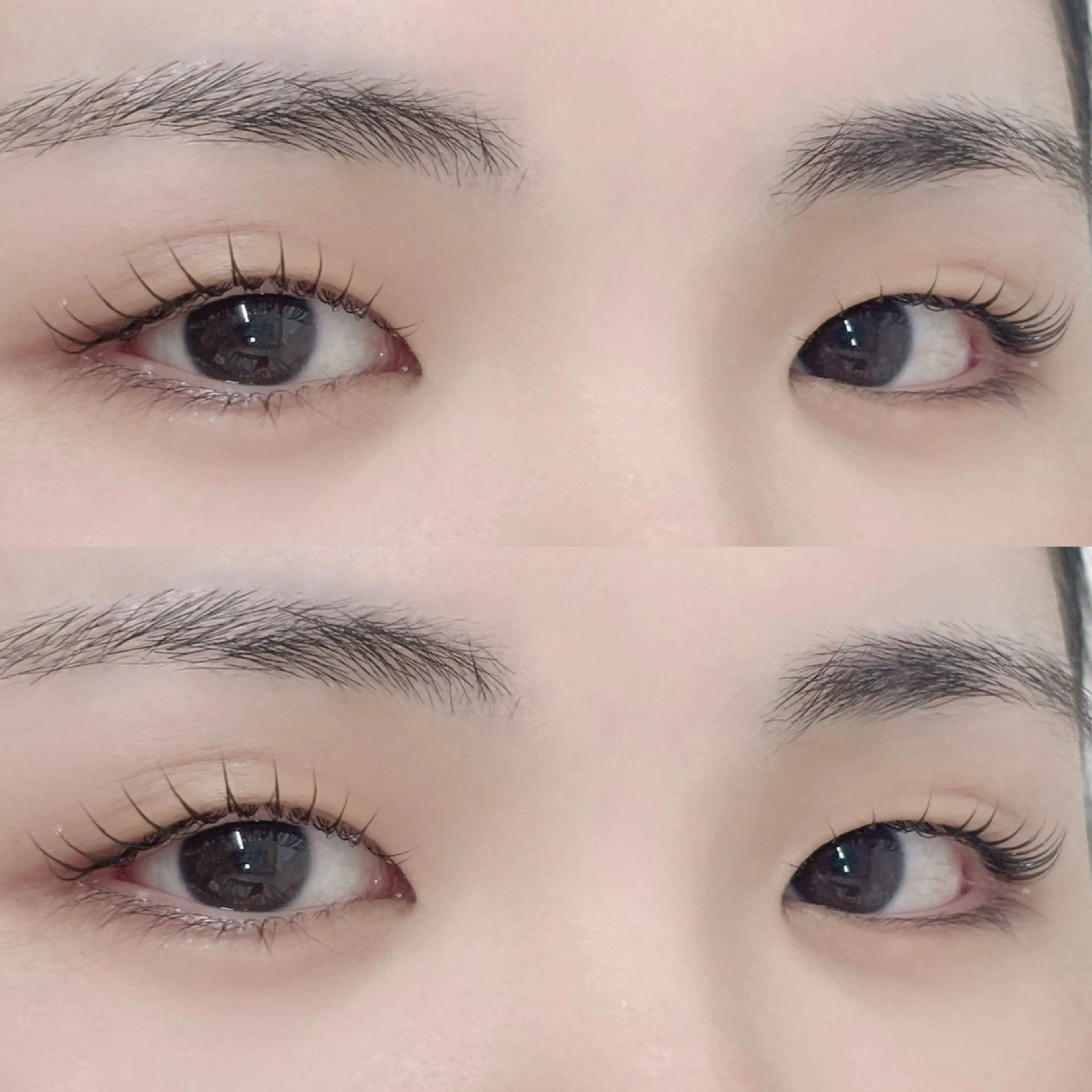 マツエク・マツパ まつげパーマ Ririna🎀 まつげ/アイブロウのマツエク・マツパデザイン