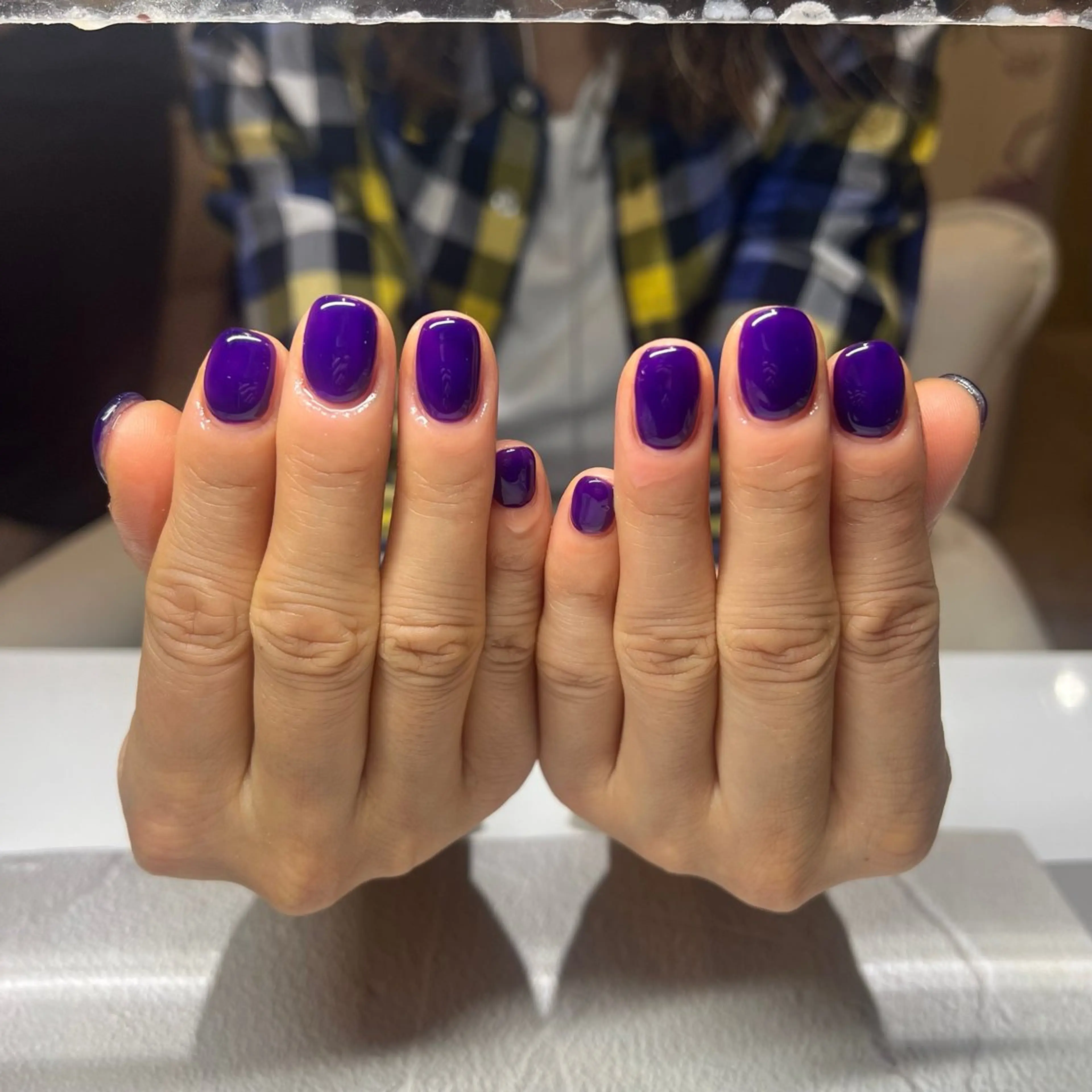 ネイル Tanemoto NAKATAのマツエク・マツパデザイン