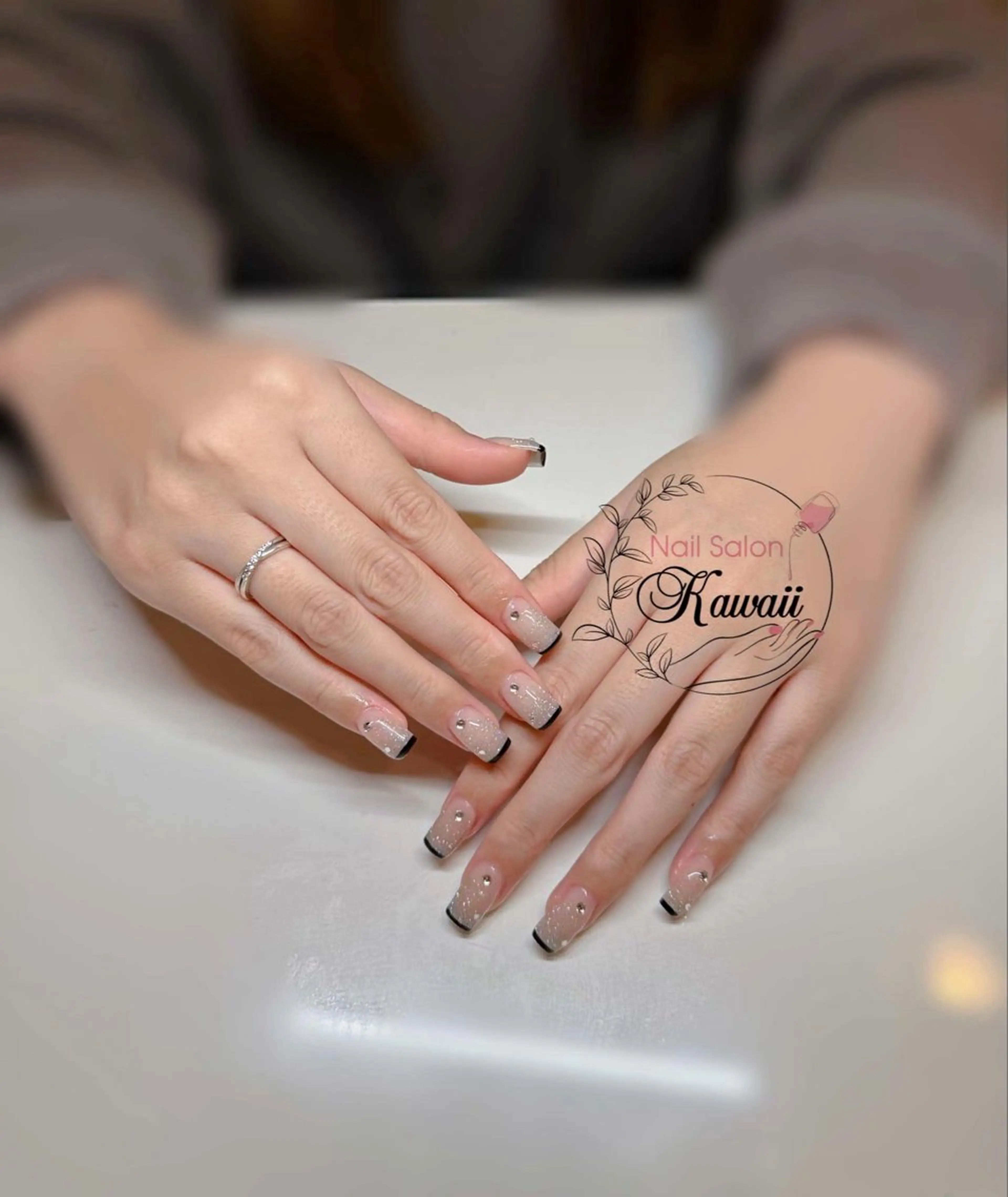 ネイル KAWAII NAIL SALON所属・MUSE NAILのネイルデザイン