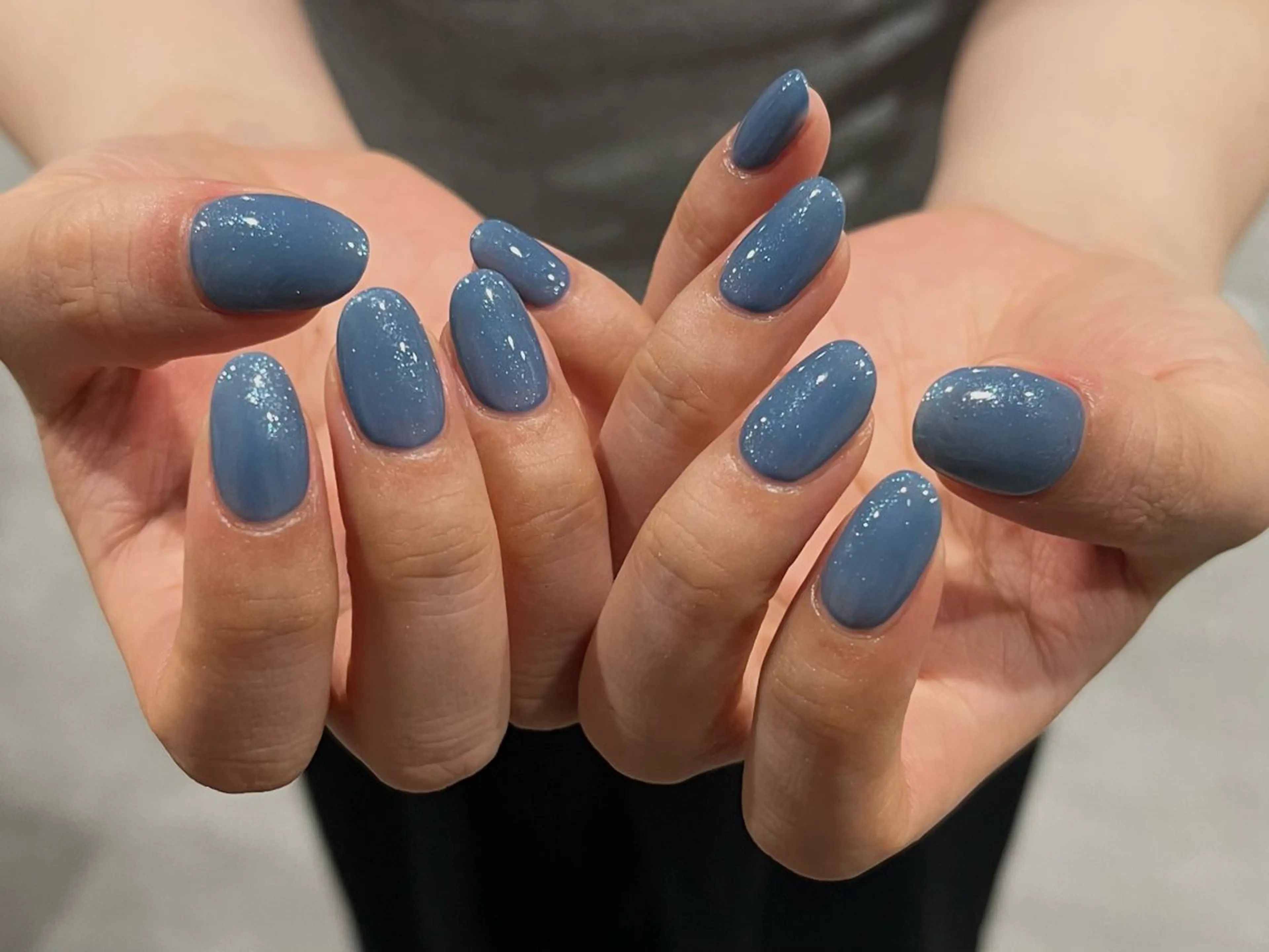 ネイル ogura maoのネイルデザイン