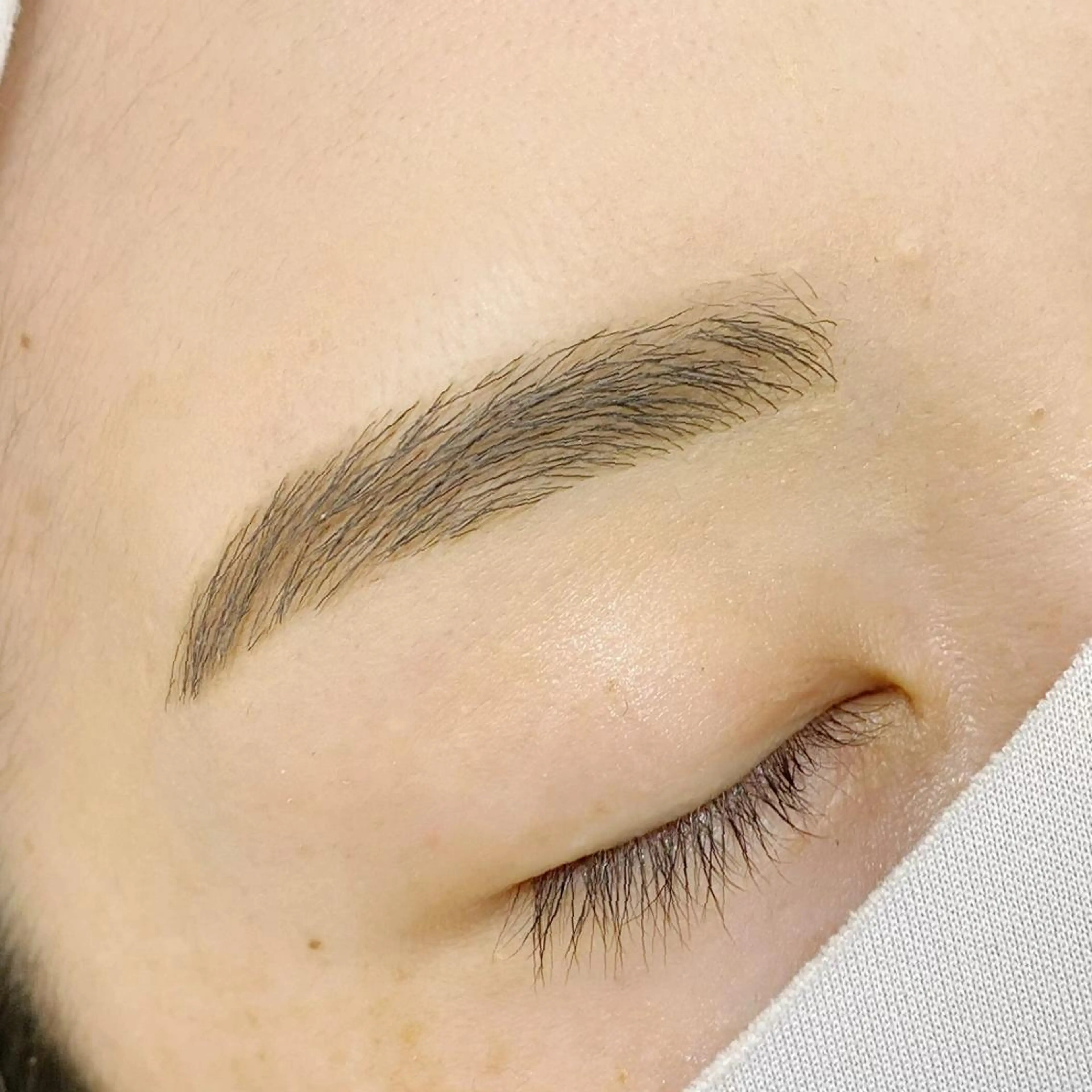 アイブロウ 眉カット 店長 shiori /浦和パルコ2Fの眉毛・アイブロウイメージ