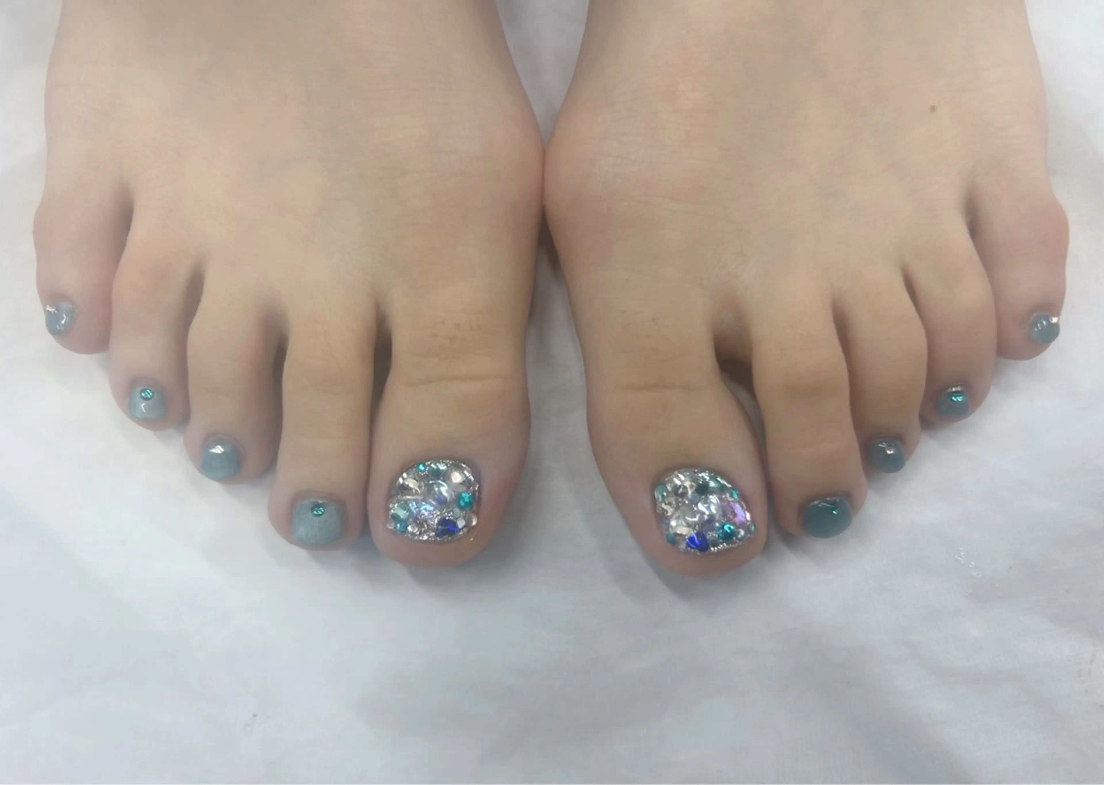 ネイル ハンドネイル Nail Salon agré所属・agré ネイルサロン アグレのネイルデザイン