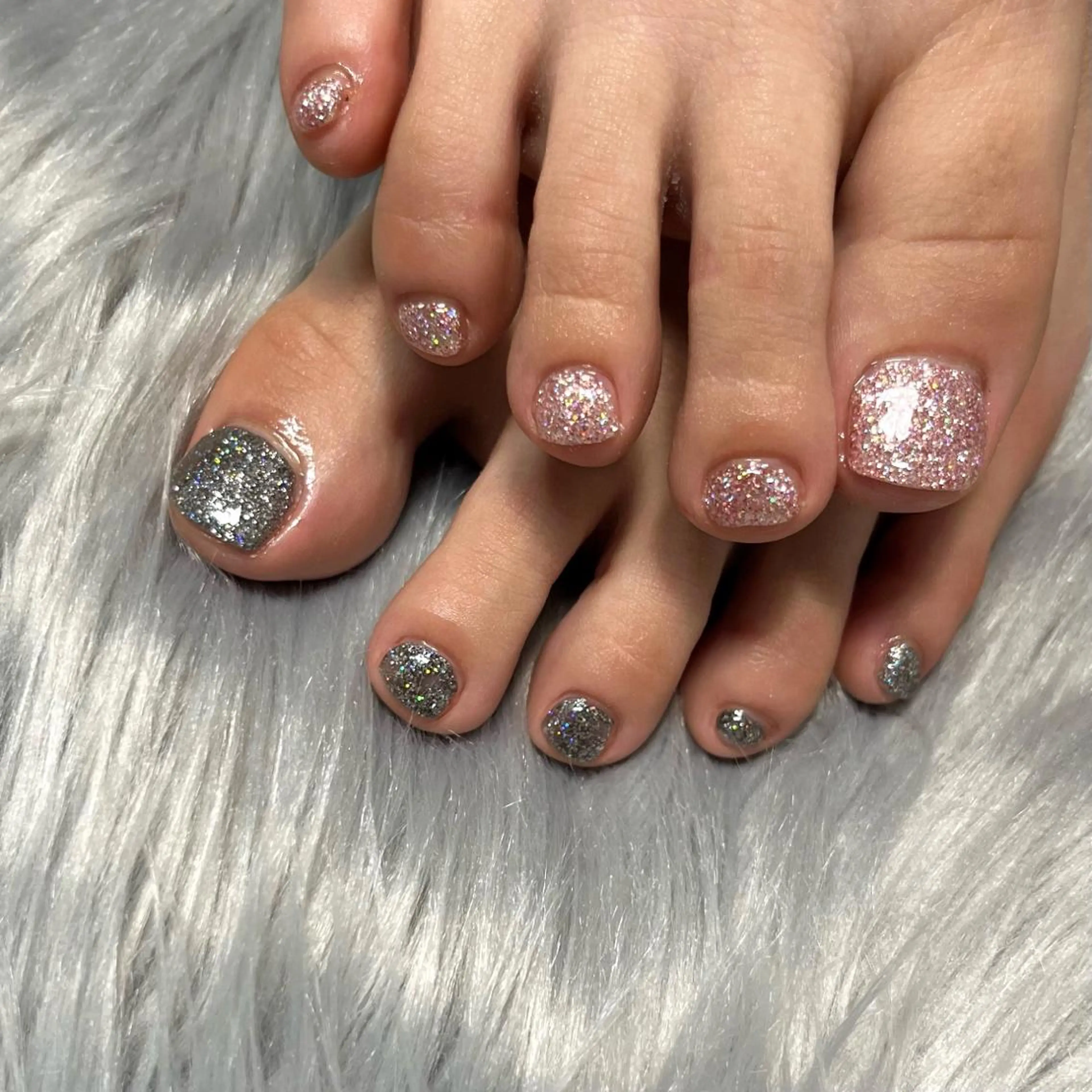 ネイル Laki nailのネイルデザイン